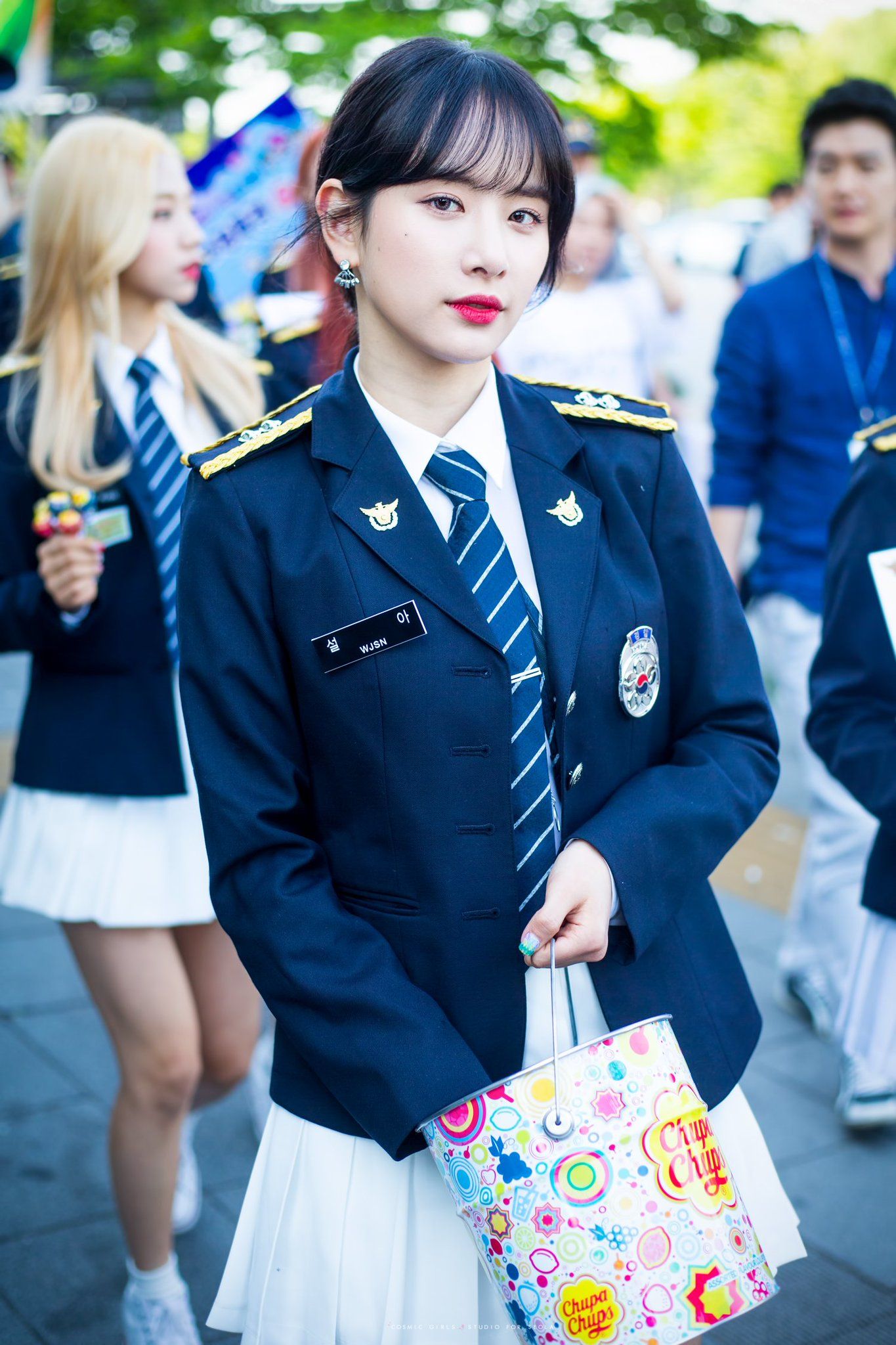 SeolA Android IPhone Wallpaper KPOP Image Board