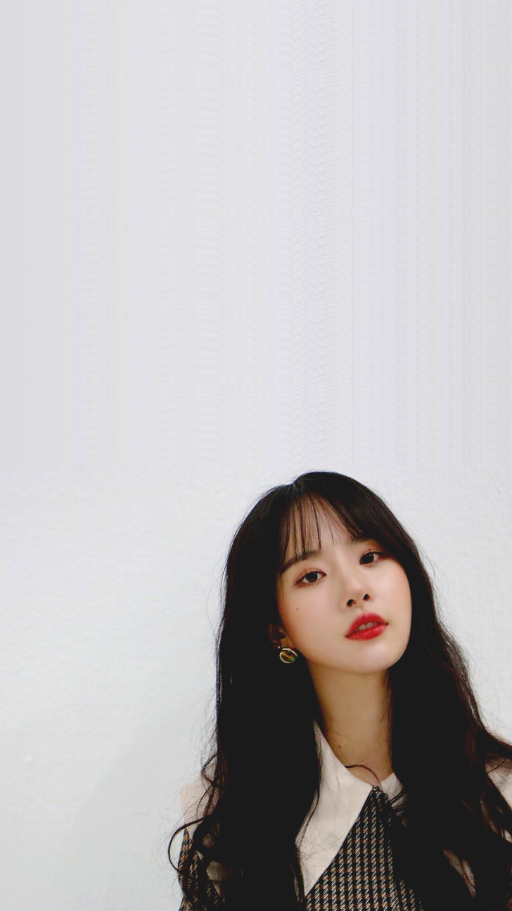 cosmic girls wallpaper