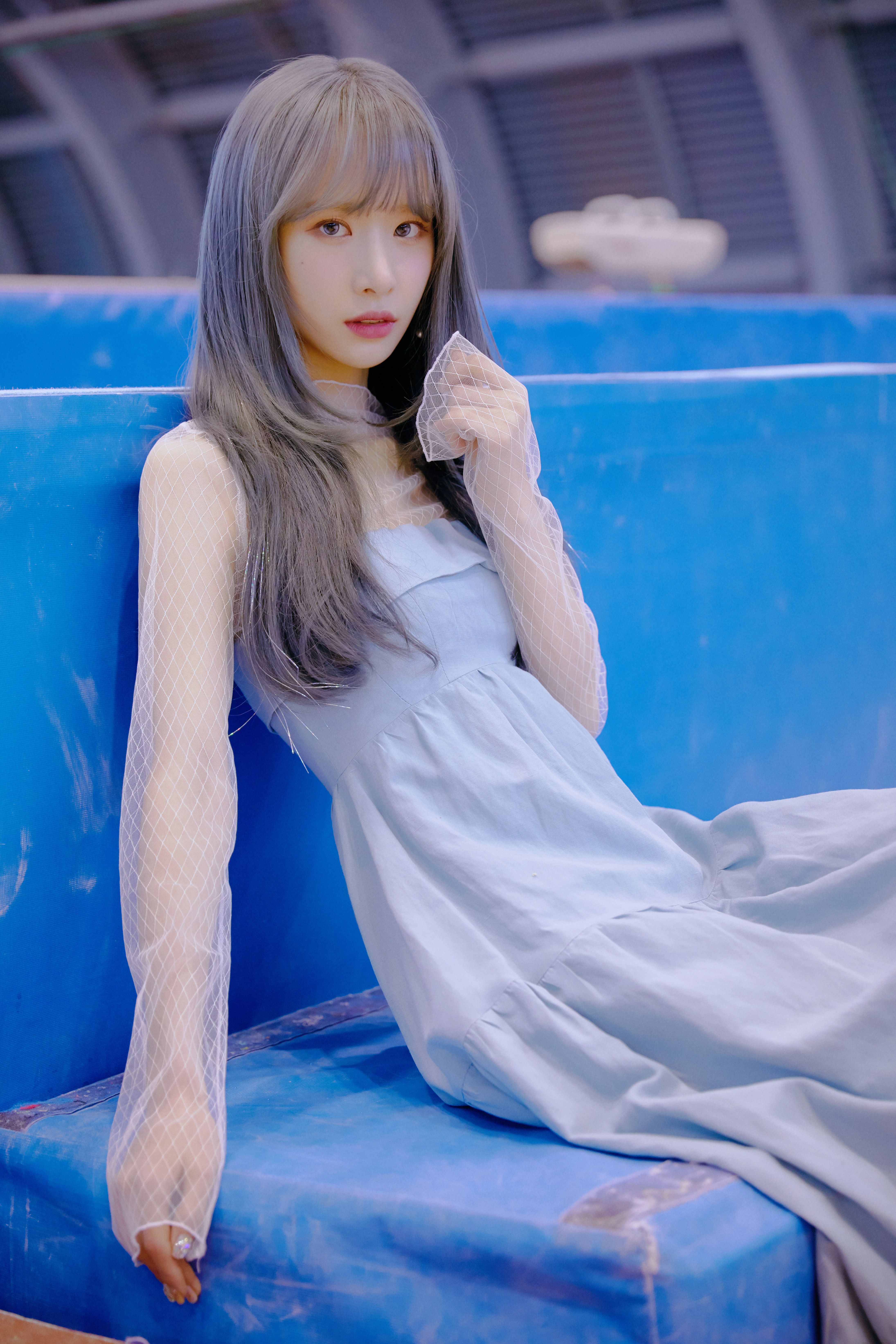 Seola (WJSN) Profile Pop Database / Dbkpop.com