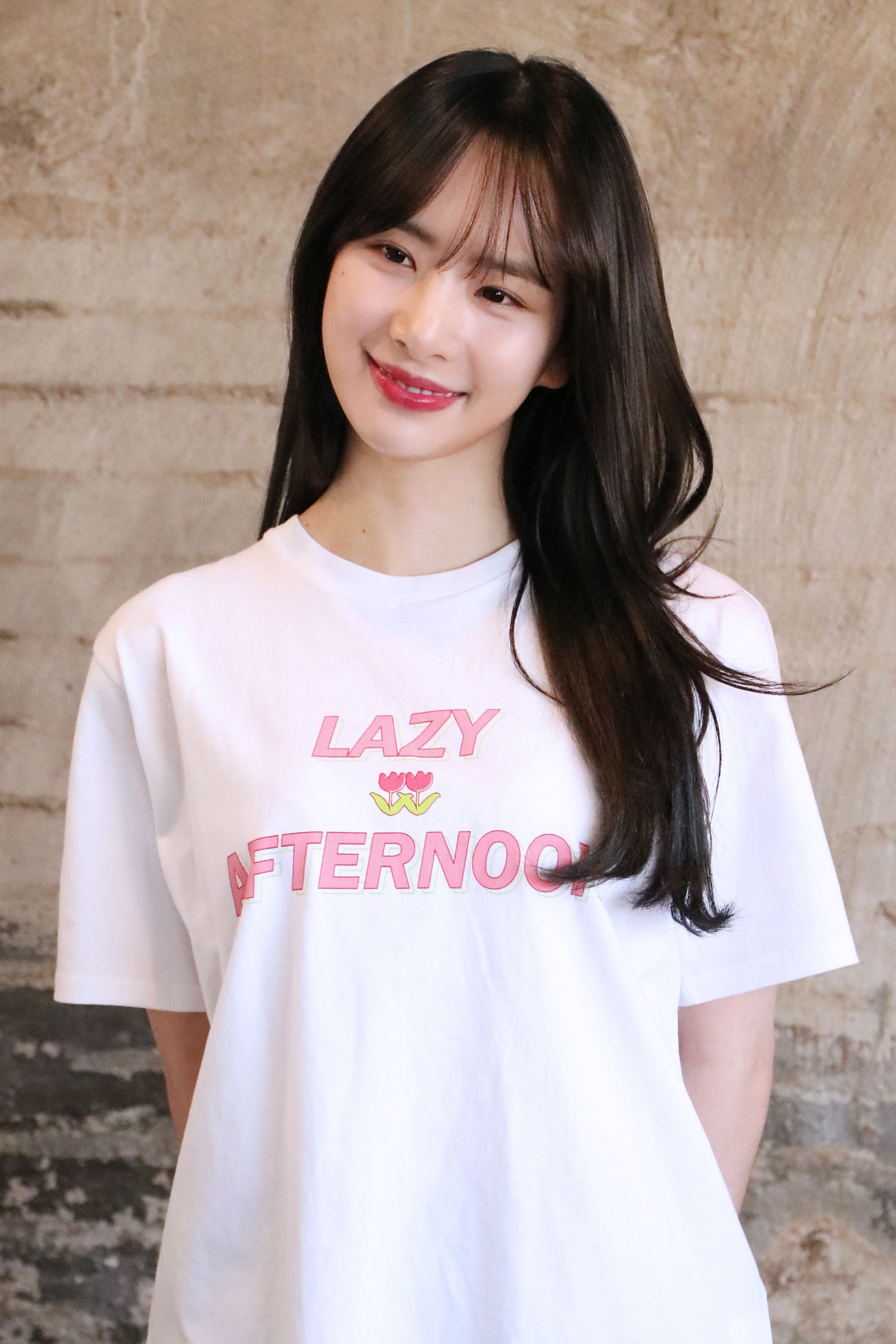 WJSN Seola OUT SIDER Behind The Scenes Photohoot