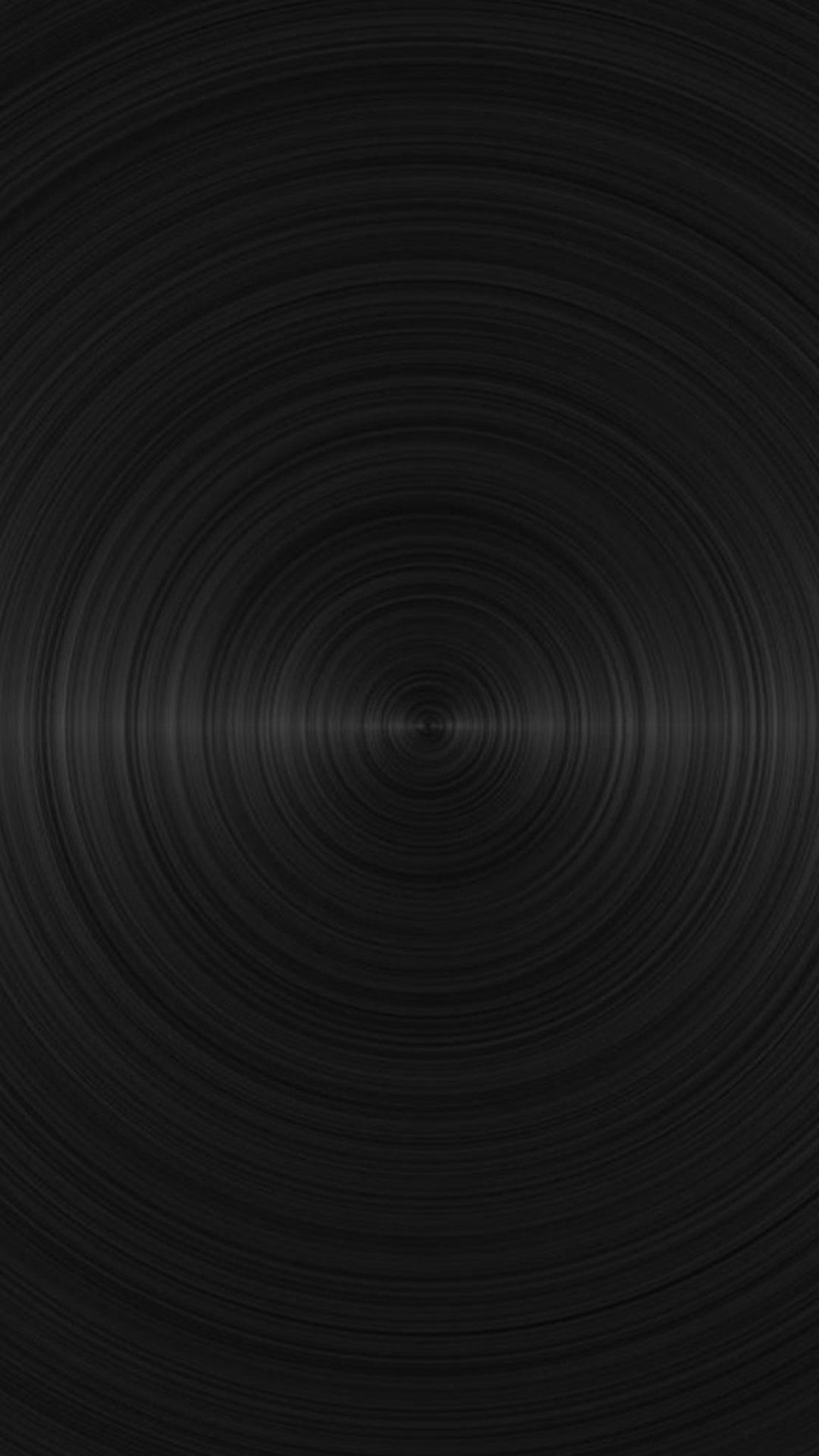 Pure Black Wallpaper HD iPhone