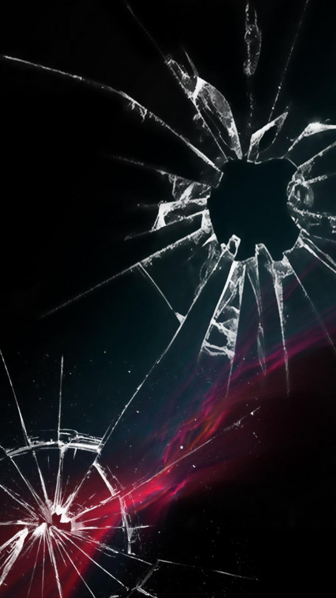 Android Broken Glass HD Wallpapers - Wallpaper Cave