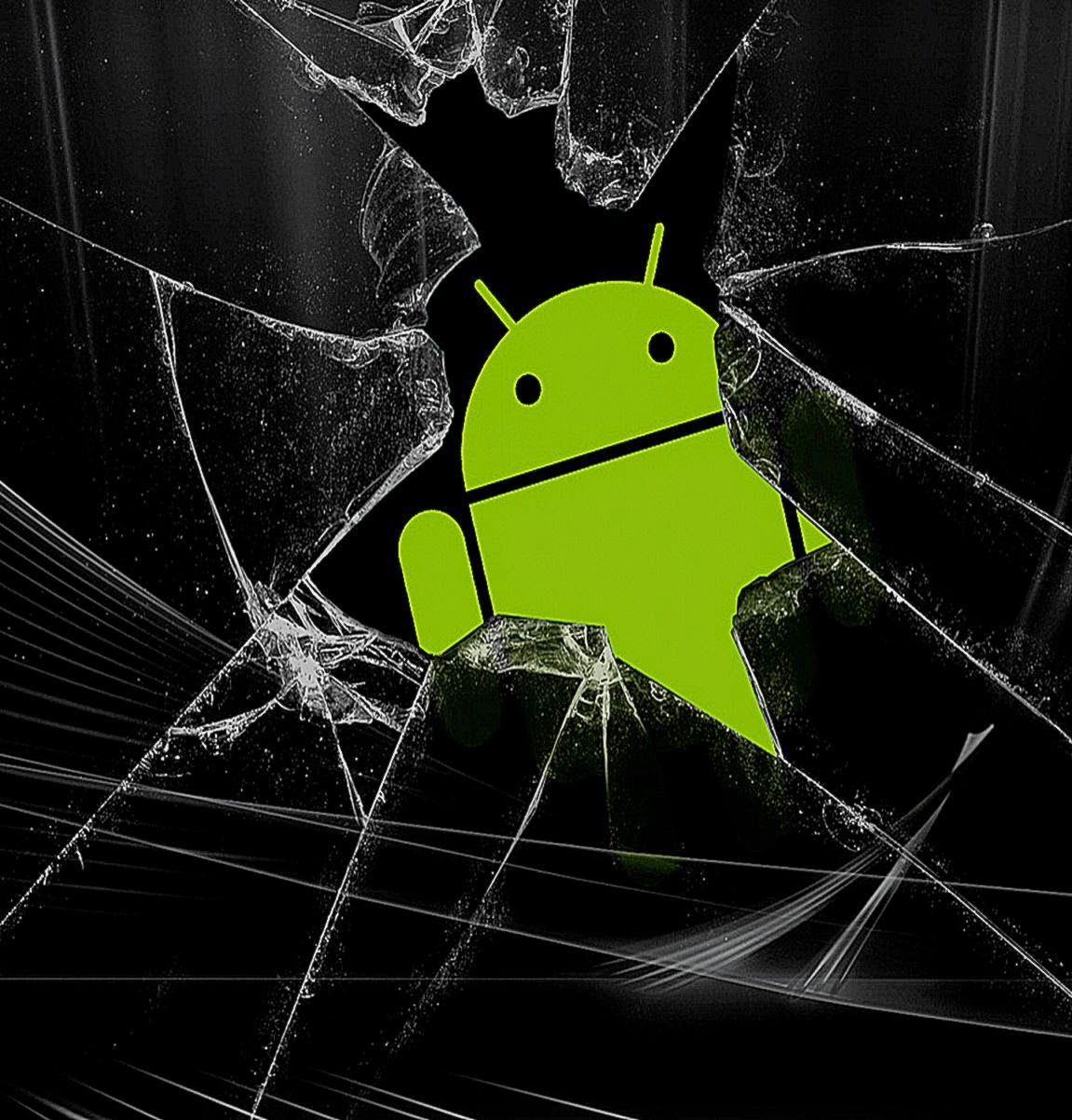 Android Wallpaper HD Broken Glass Free Downlo 3708 Screen Wallpaper & Background Download
