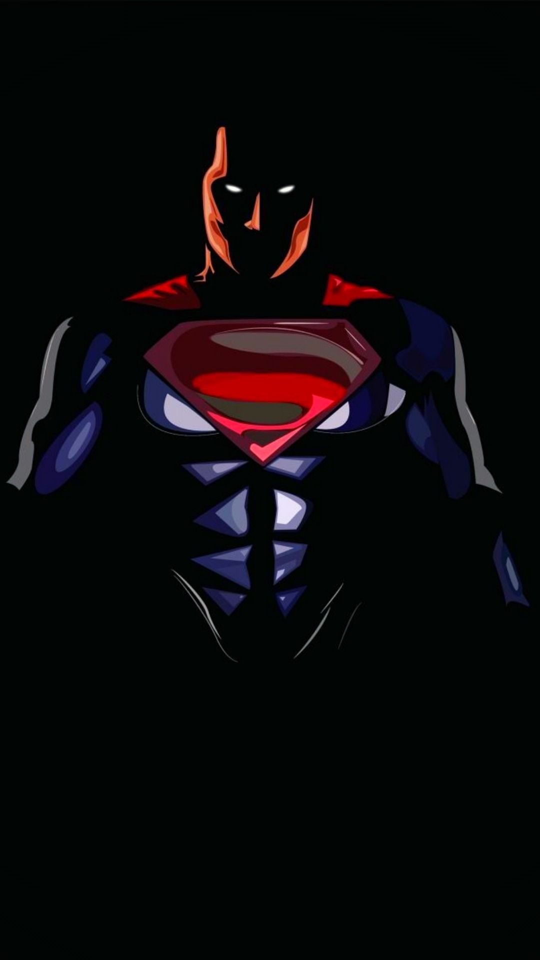iPhone 4k Wallpaper Superhero
