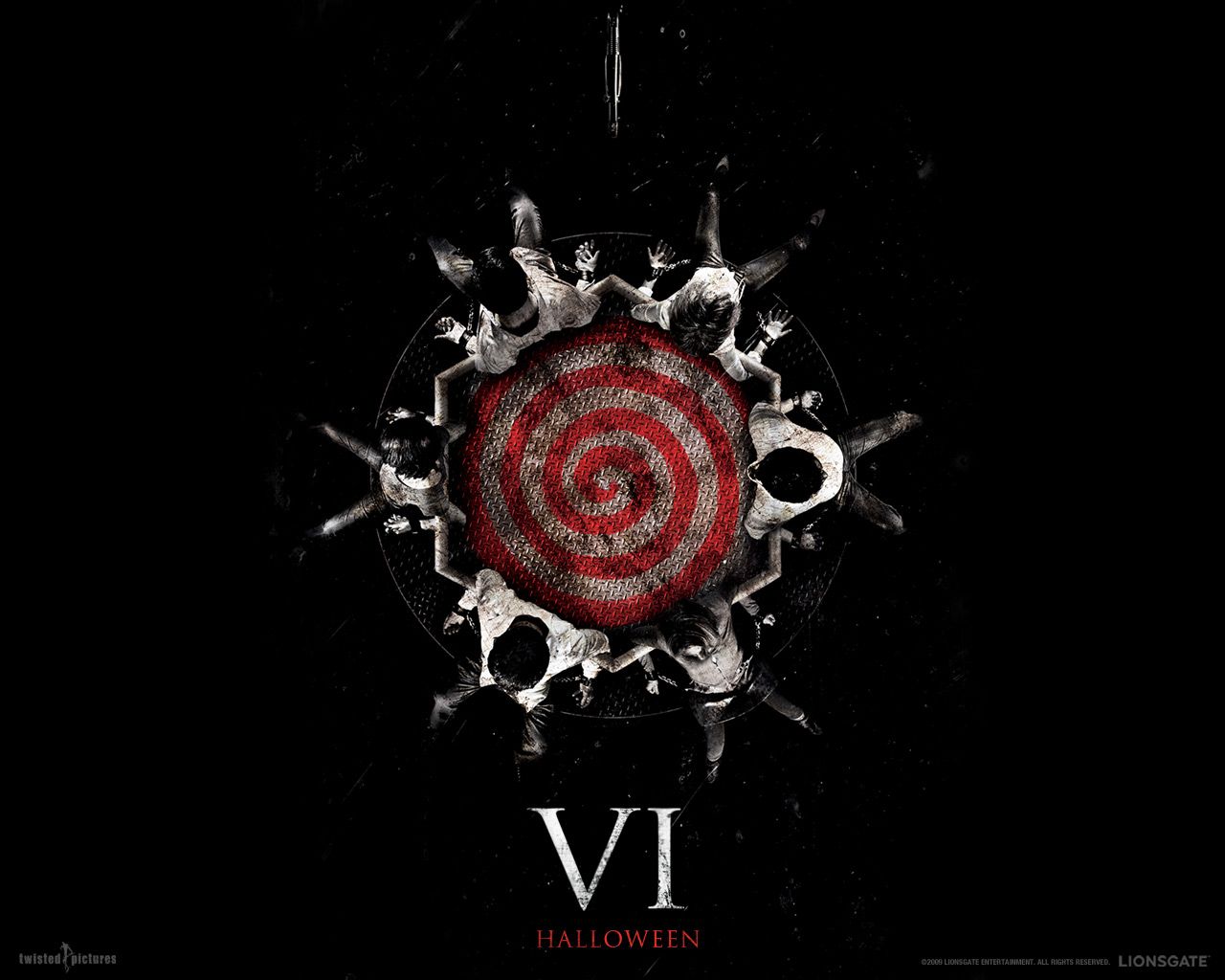 Saw II Wallpaper. Lollipop Chainsaw Wallpaper, Resident Evil 4 Chainsaw Wallpaper and Saw II Wallpaper