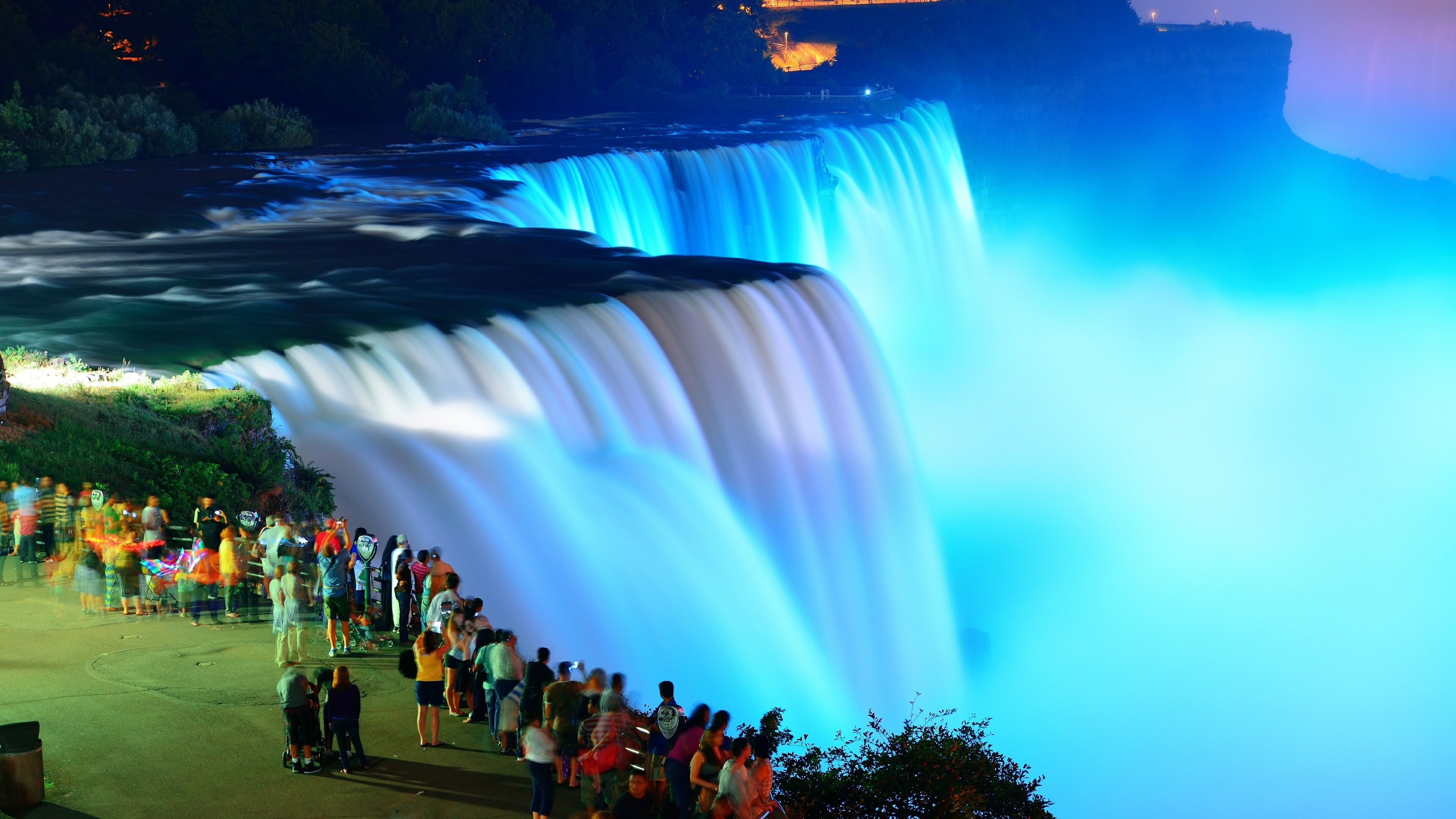 Niagara Falls HD