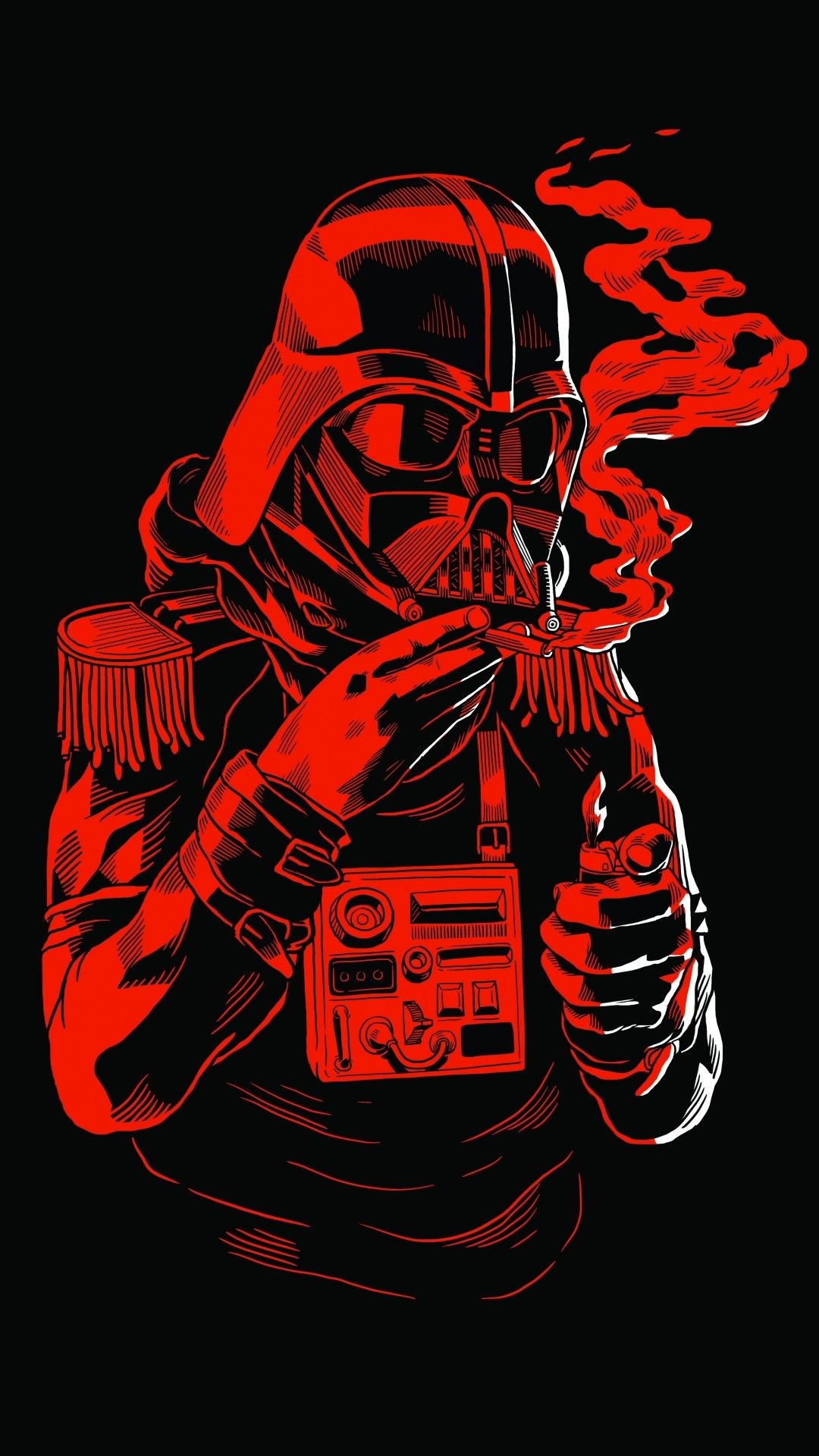 Star Wars Mobile Wallpaper
