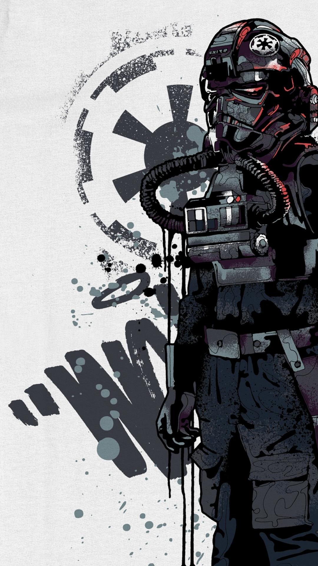 Star Wars Mobile Wallpaper