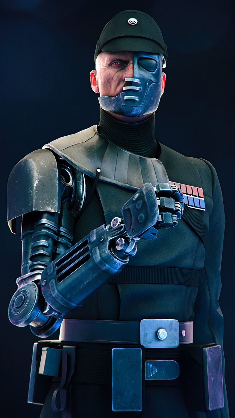 Vader Immortal Mobile Wallpaper Wars Black Bishop Wallpaper & Background Download