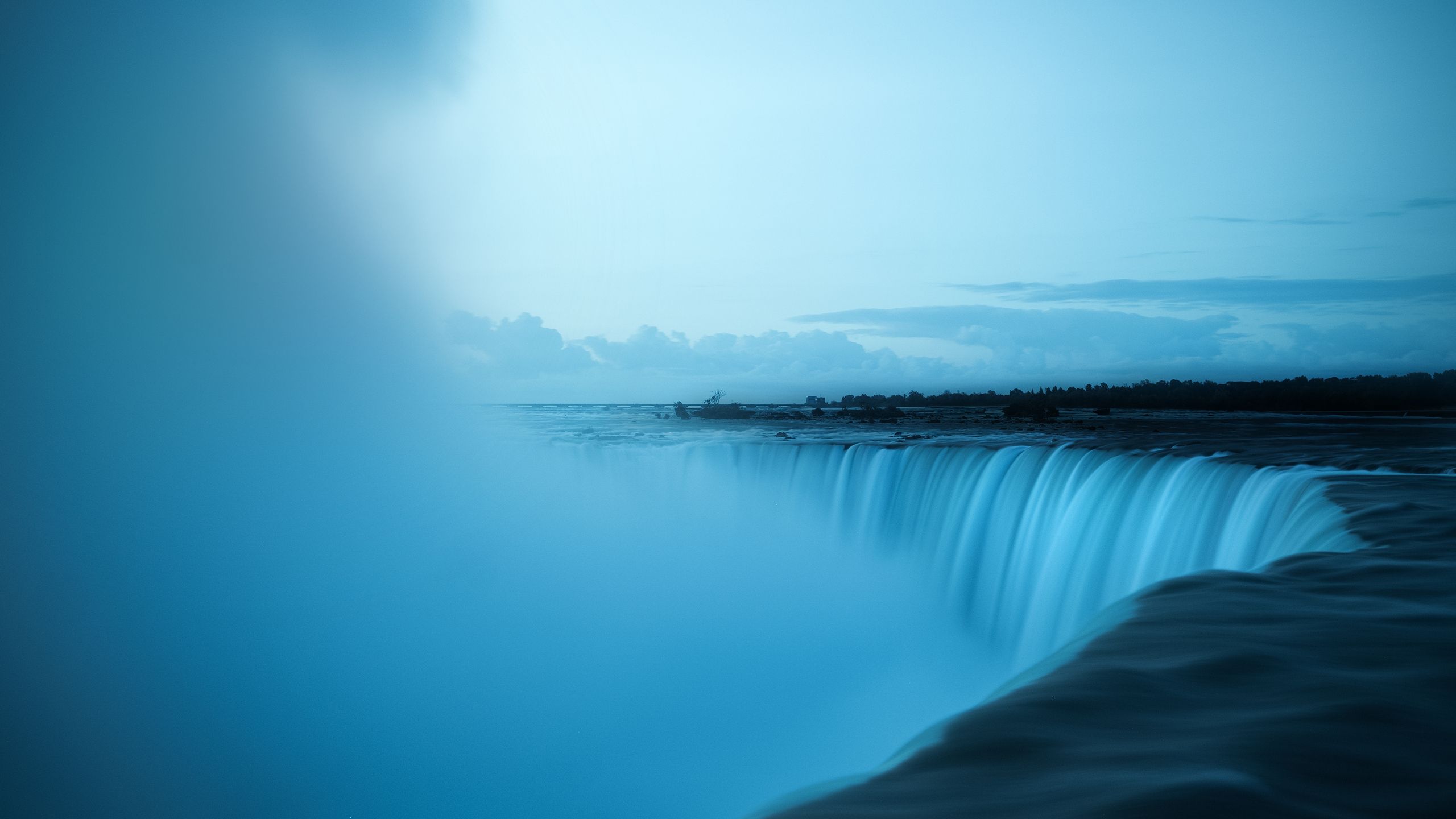 Niagara Falls 4k 1440P Resolution HD 4k Wallpaper, Image, Background, Photo and Picture