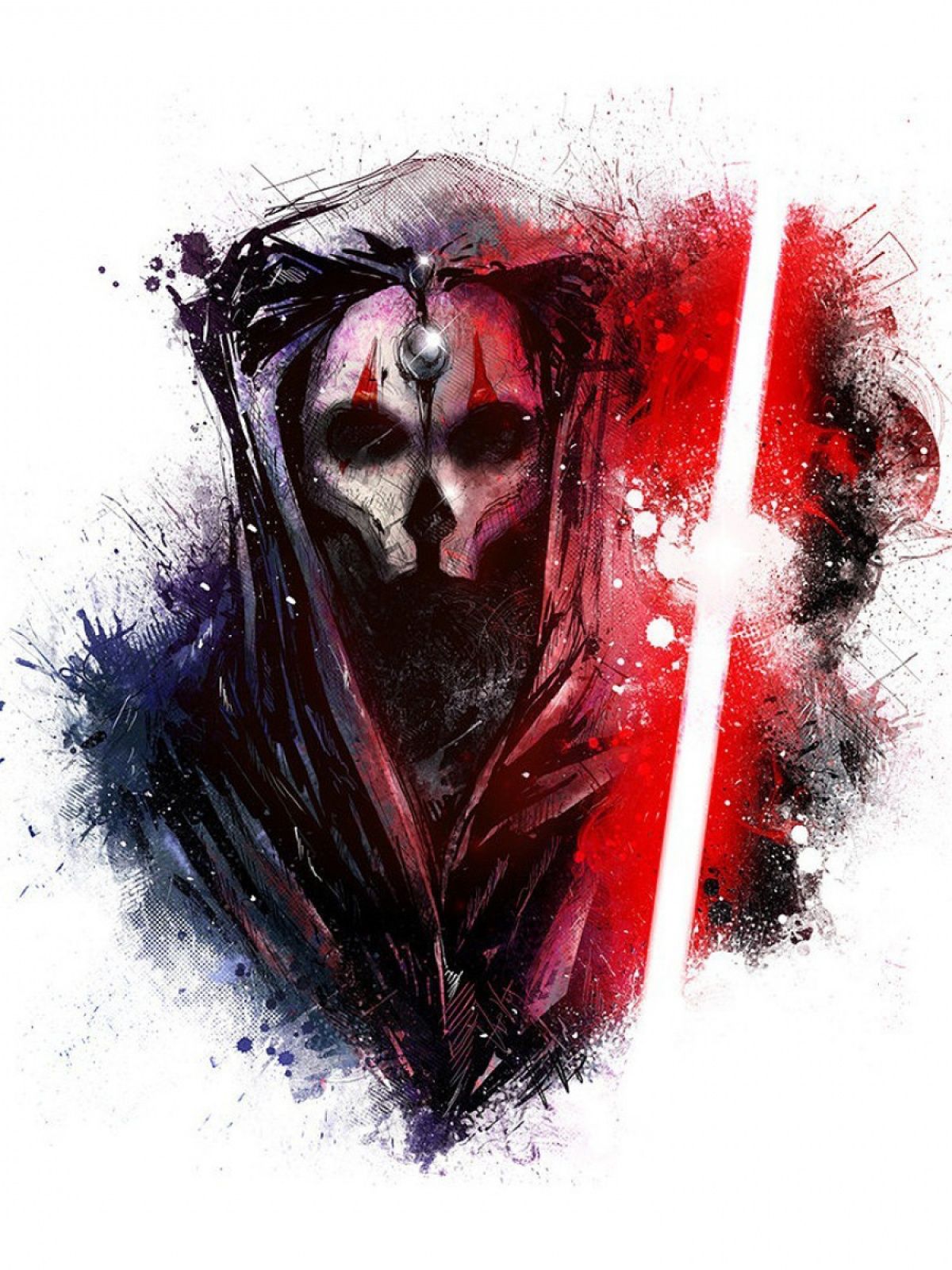 Star Wars Mobile Wallpaper