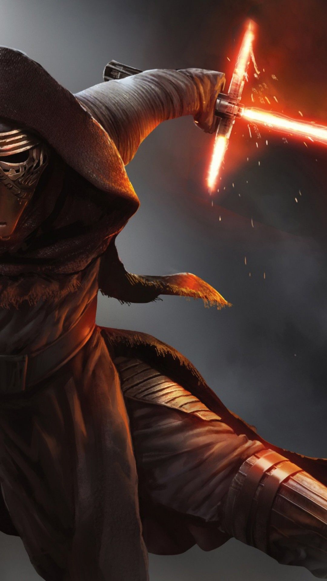 Star Wars Phone Wallpaper HD