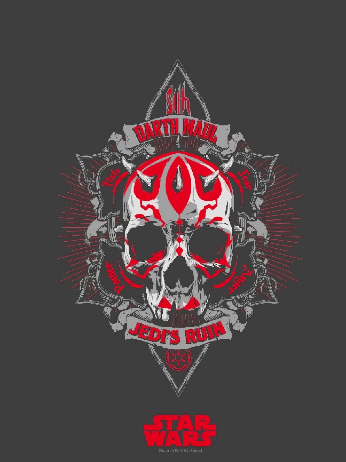 Star Wars Cell Phone Wallpaper