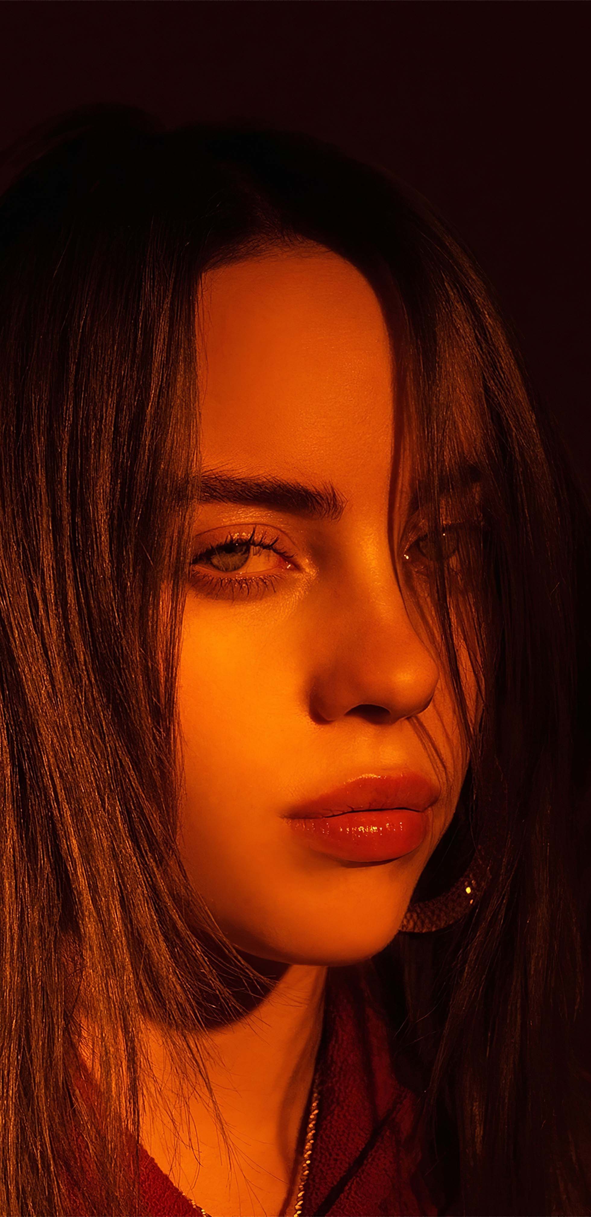Billie Eilish 2020 4K Ultra HD Mobile Wallpaper