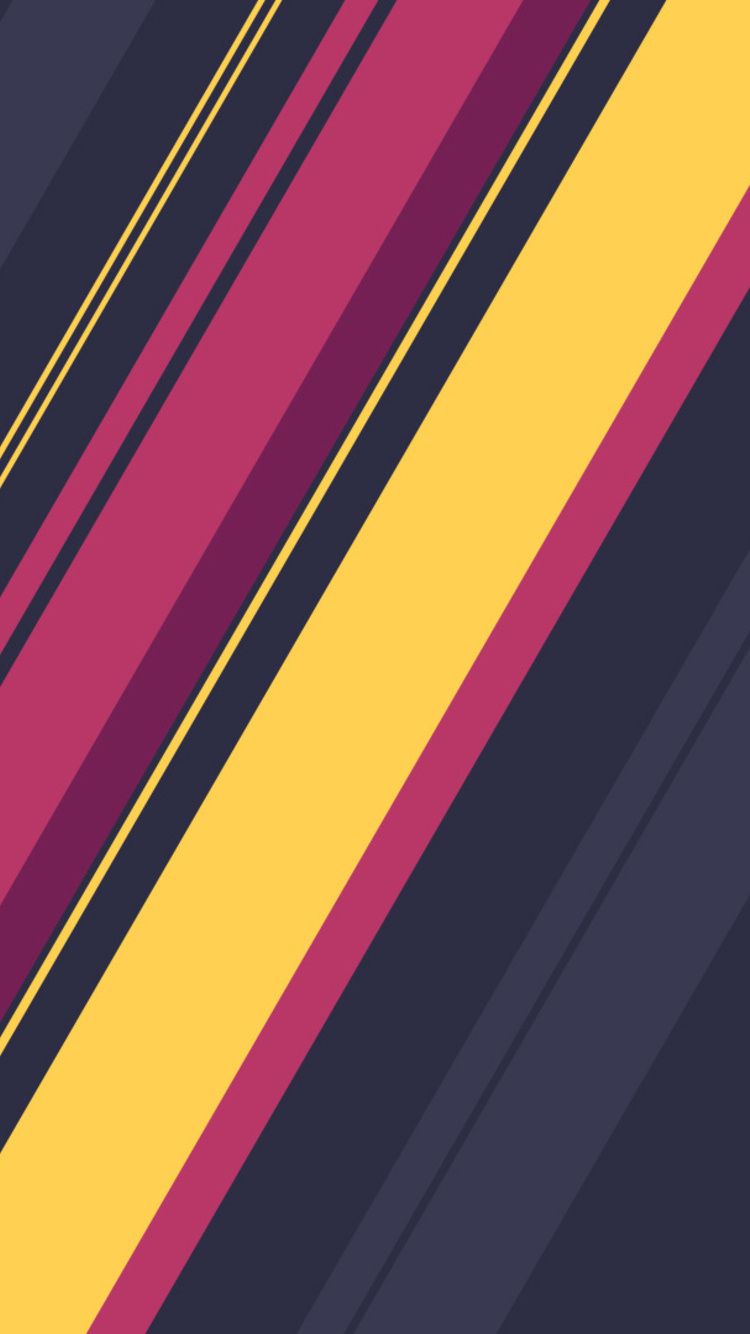 Minimal Geometric iOS Wallpapers Wallpaper Cave