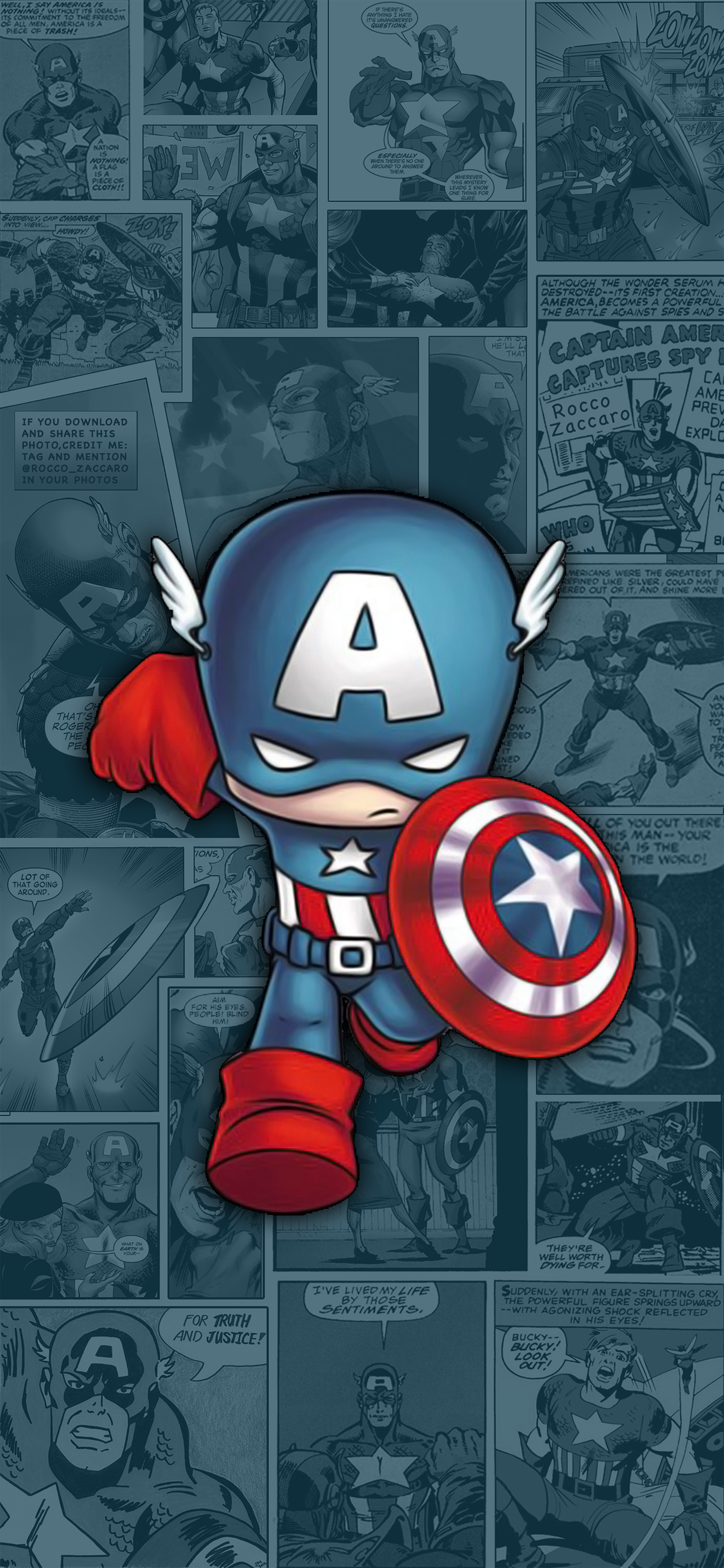 Captain America. Marvel Central. Captain america wallpaper, Avengers wallpaper, Superhero wallpaper