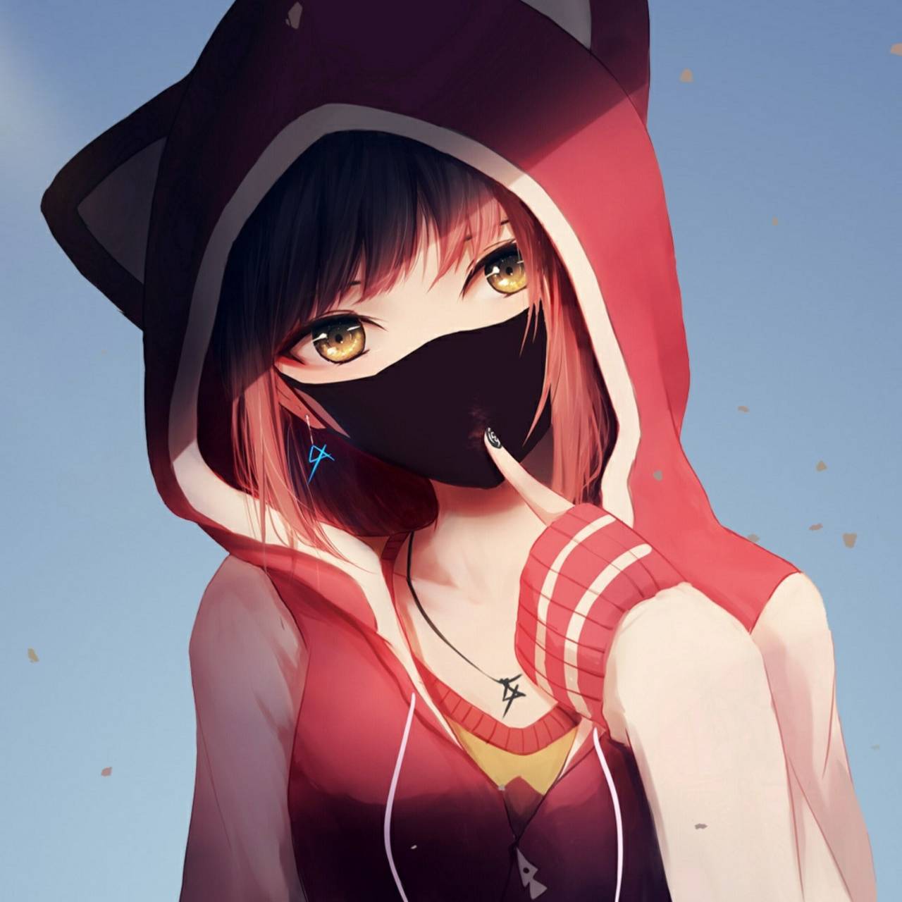 Anime Girl wallpaper