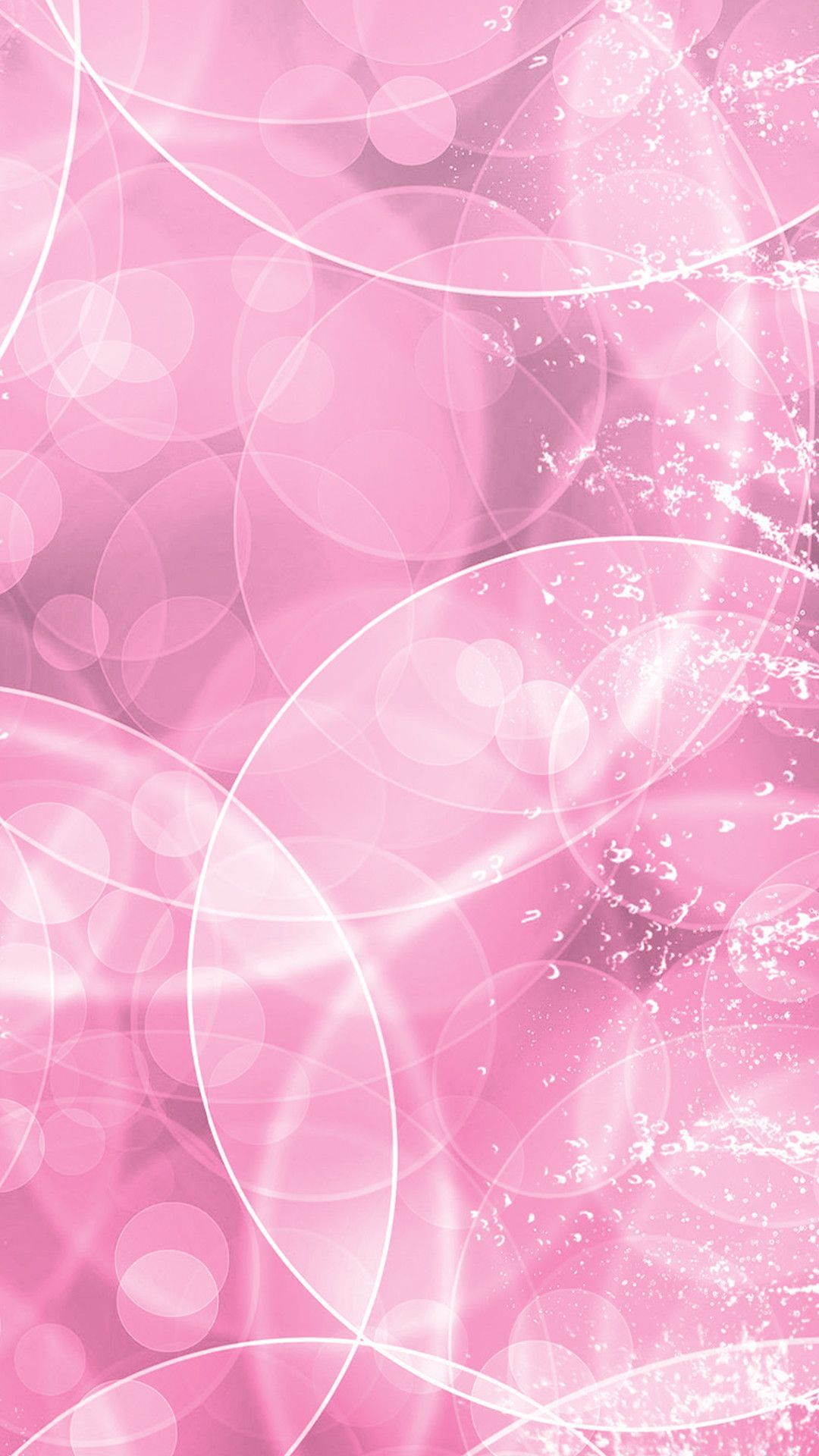 Pink Girly Wallpaper