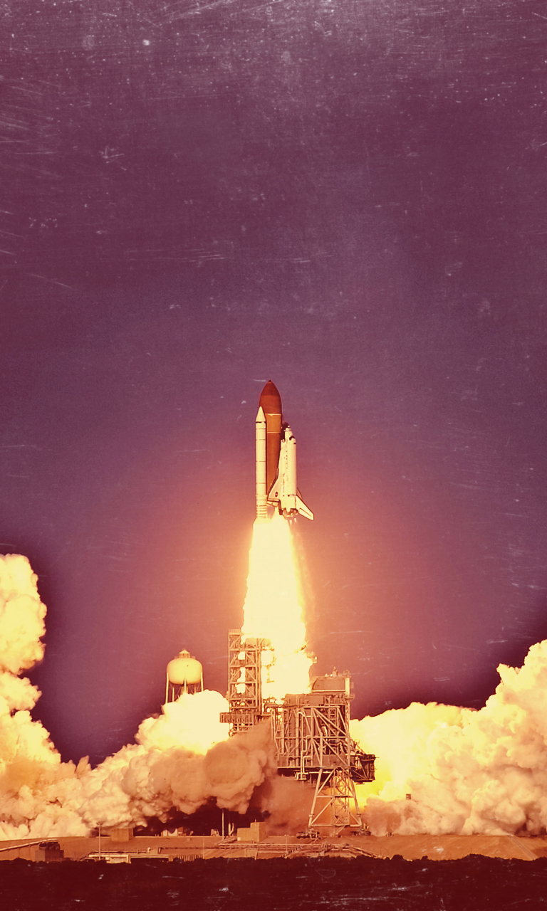 NASA Phone Wallpaper