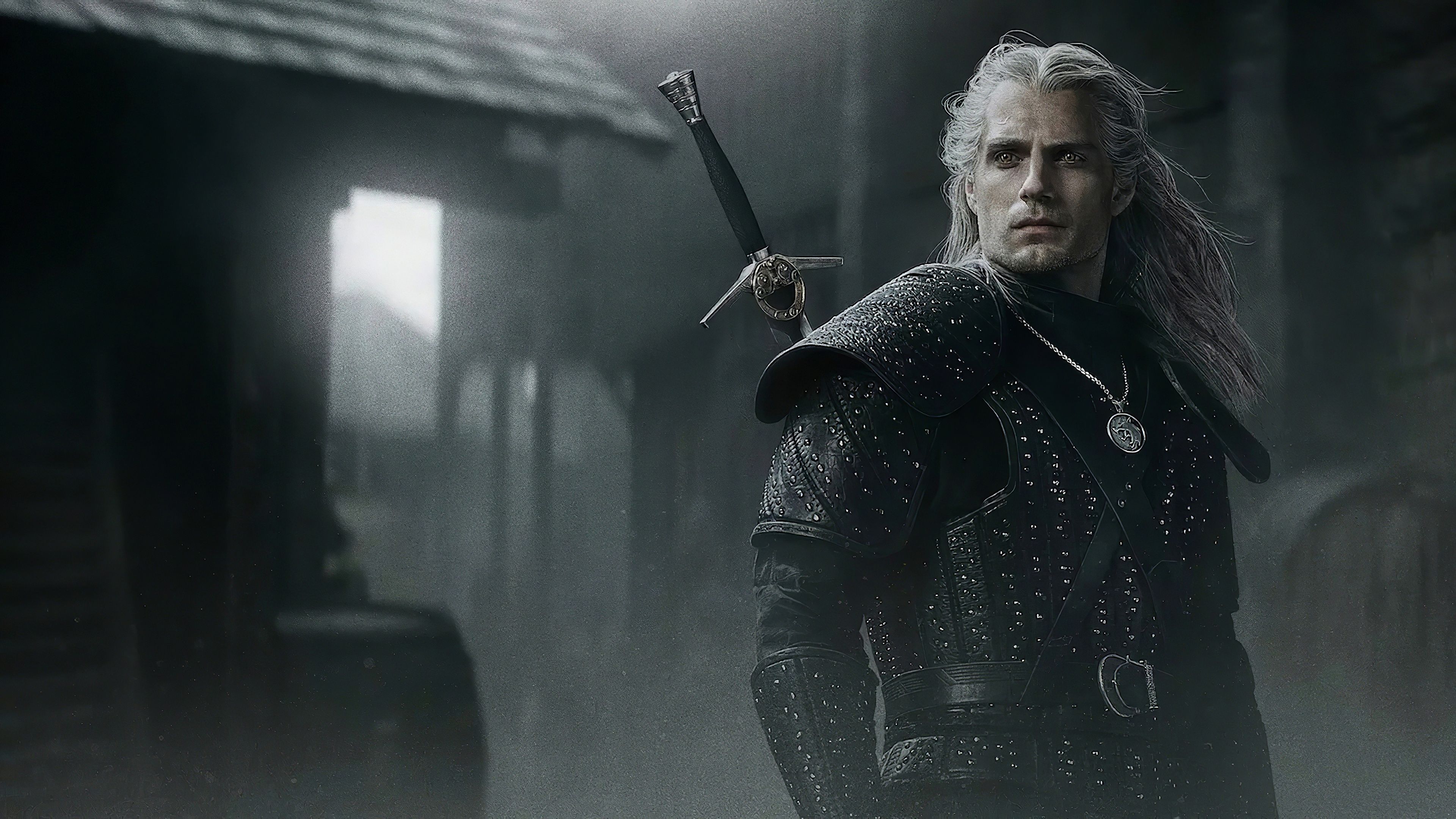 Geralt main image 1