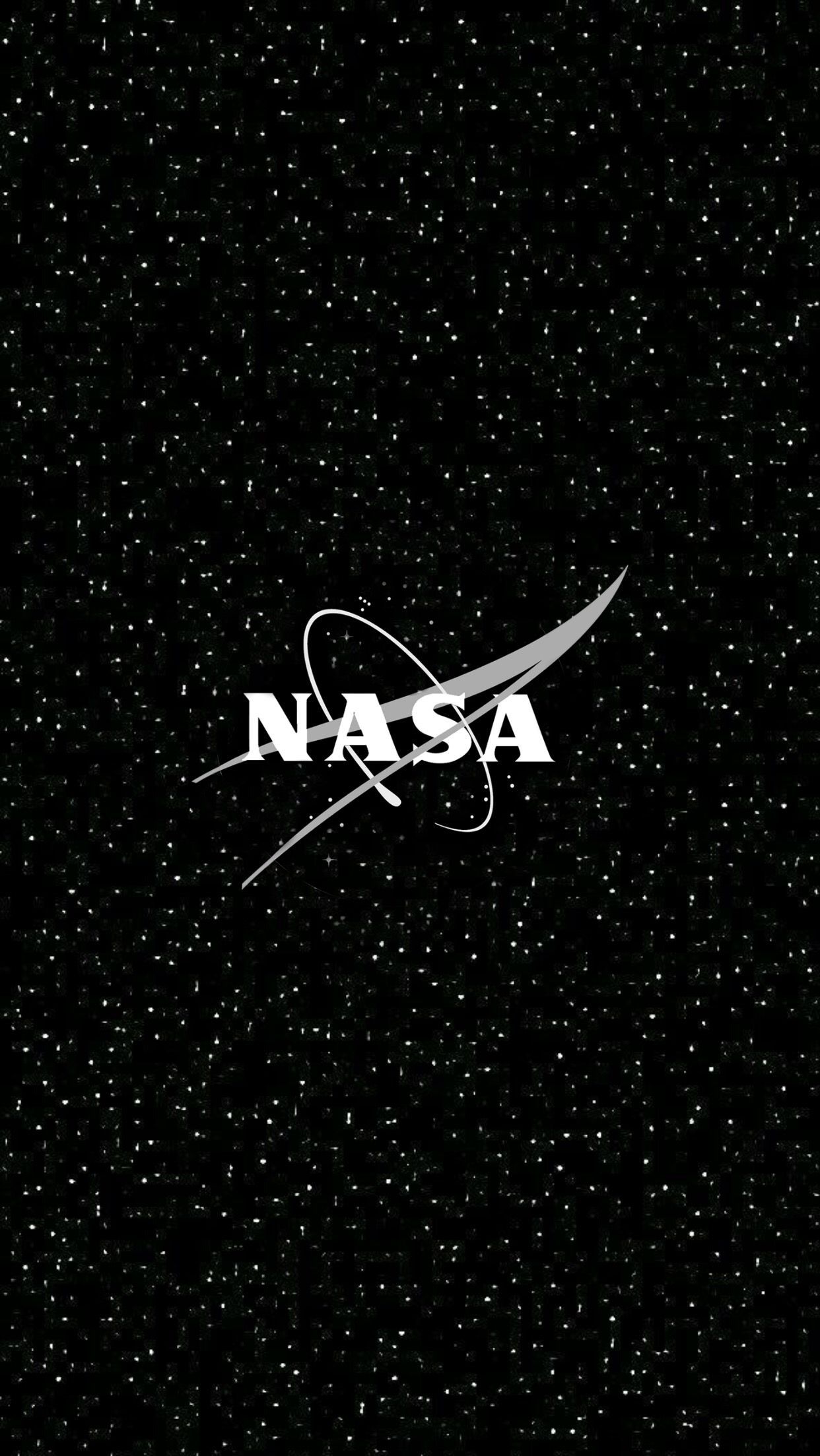 Black and White NASA Wallpaper / NASA BW Wallpaper. Nasa wallpaper, iPhone wallpaper nasa, Astronaut wallpaper