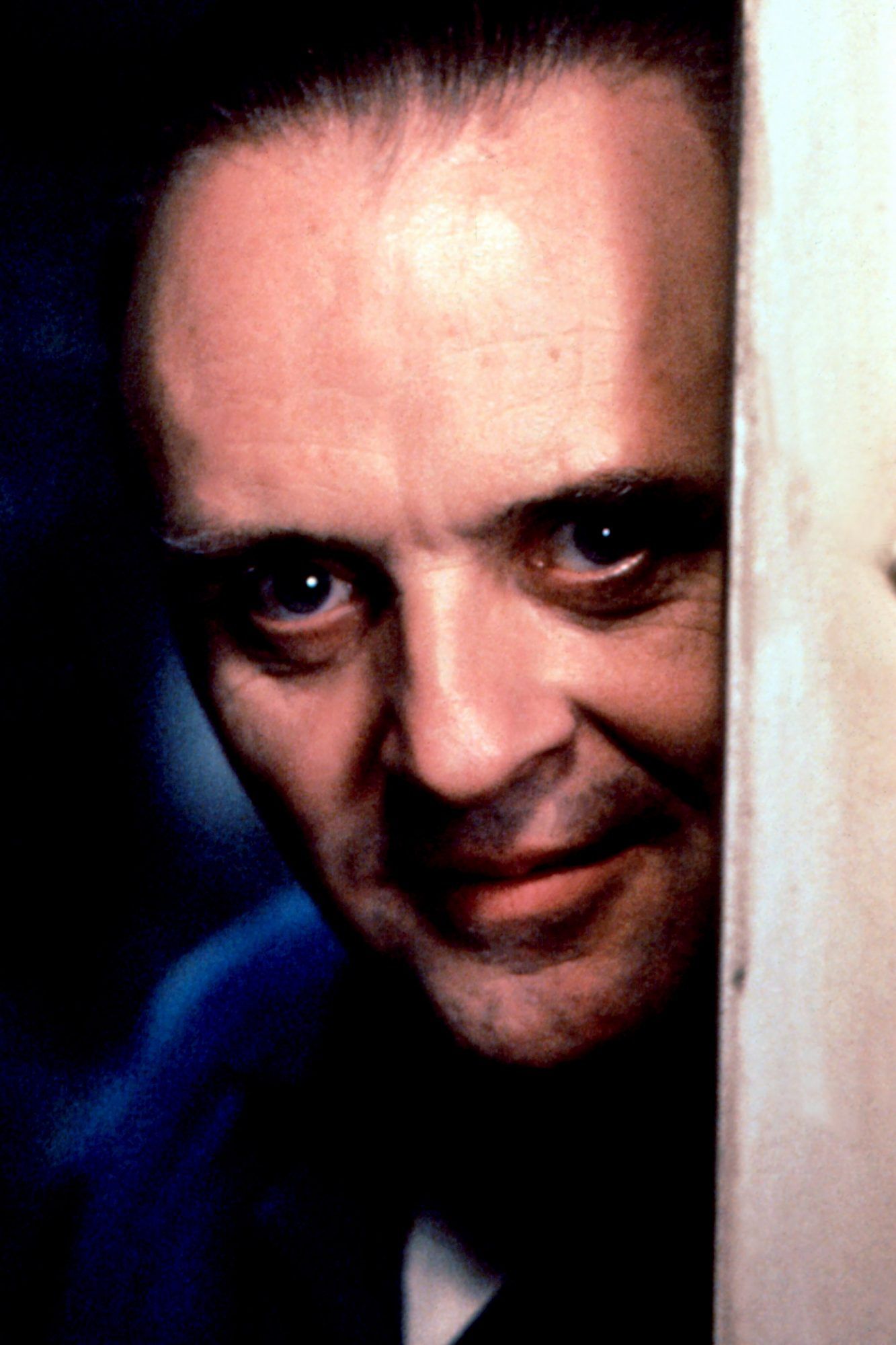 Anthony Hopkins Scared Audience at Silence of the Lambs Showing