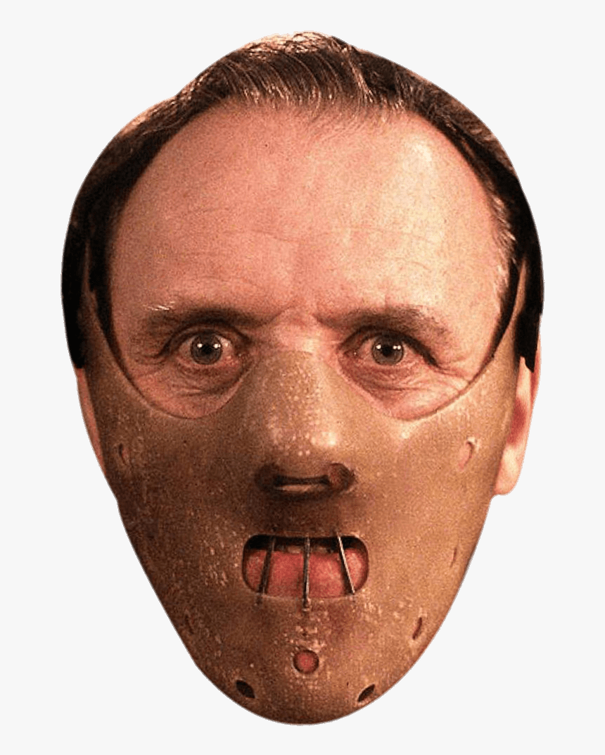 Hannibal Lecter Png & Free Hannibal Lecter.png Transparent Image