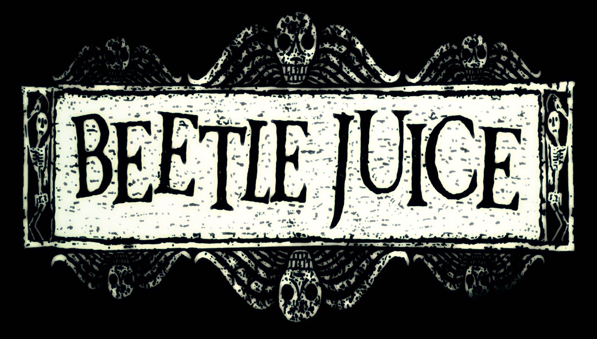 Beetlejuice Computer Wallpapers - Wallpaper Cave
