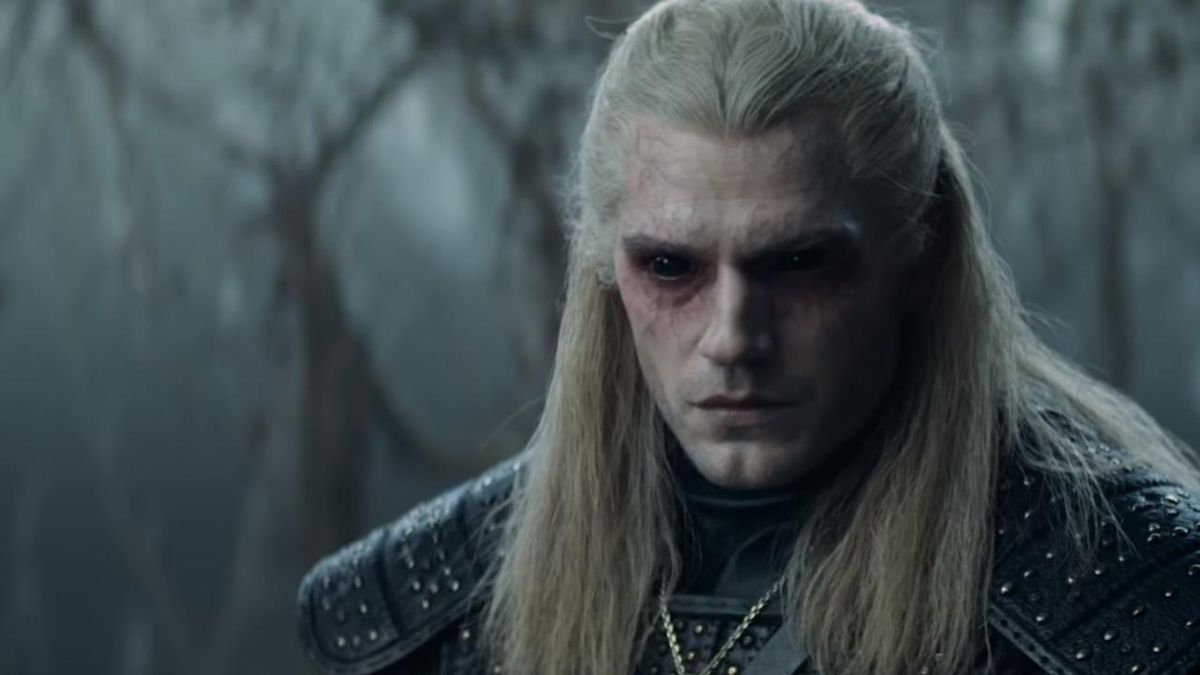 The Witcher's Henry Cavill Gave The Perfect Answer When Asked If PS4 Or Xbox One Is Best