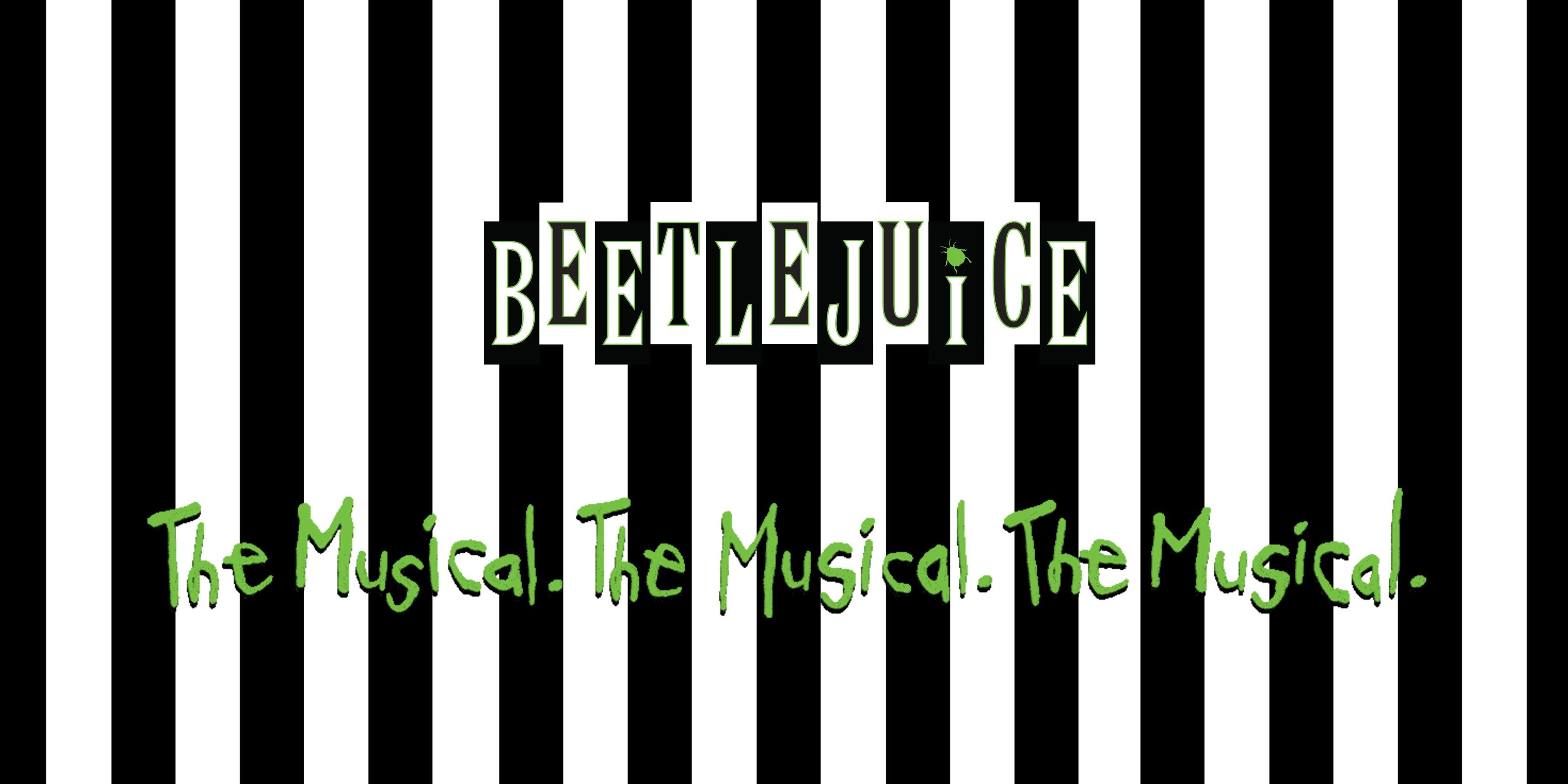 Beetlejuice Computer Wallpapers - Wallpaper Cave