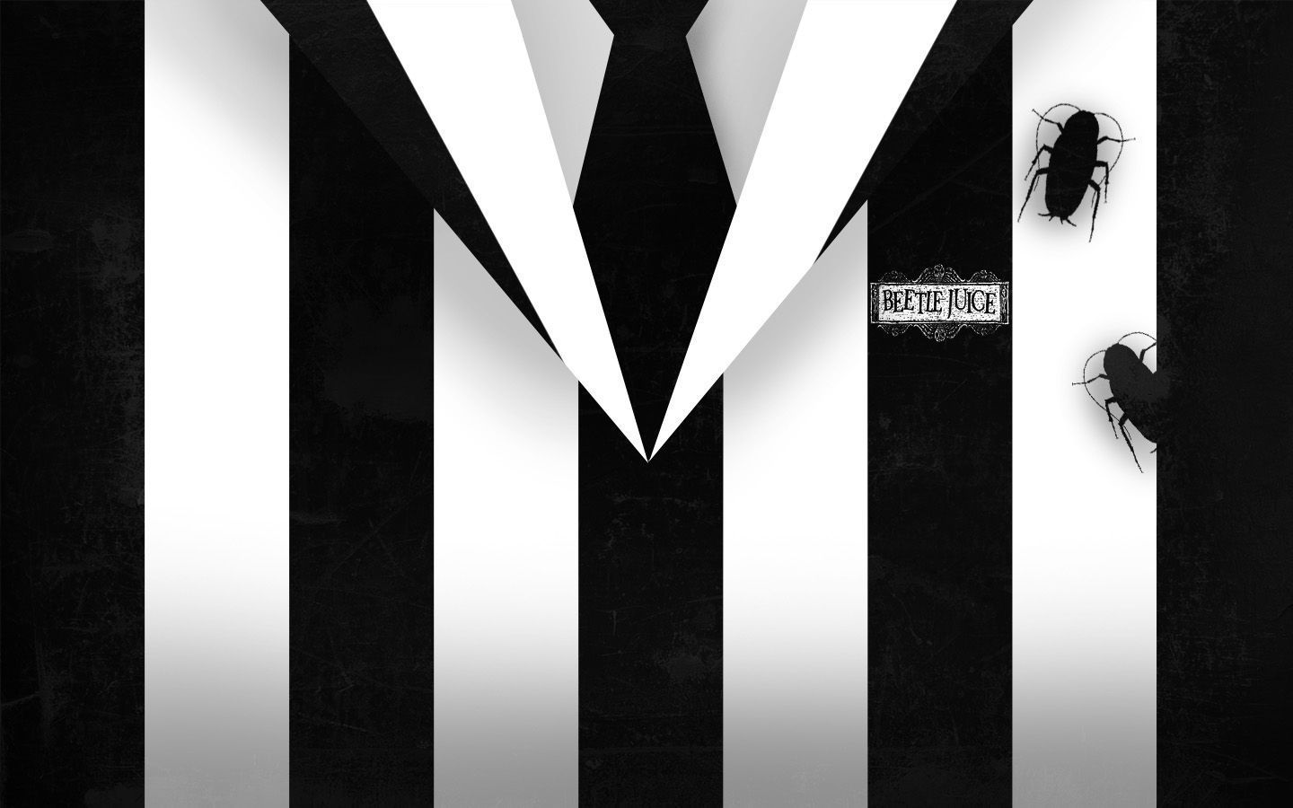 Beetlejuice Computer Wallpapers Wallpaper Cave