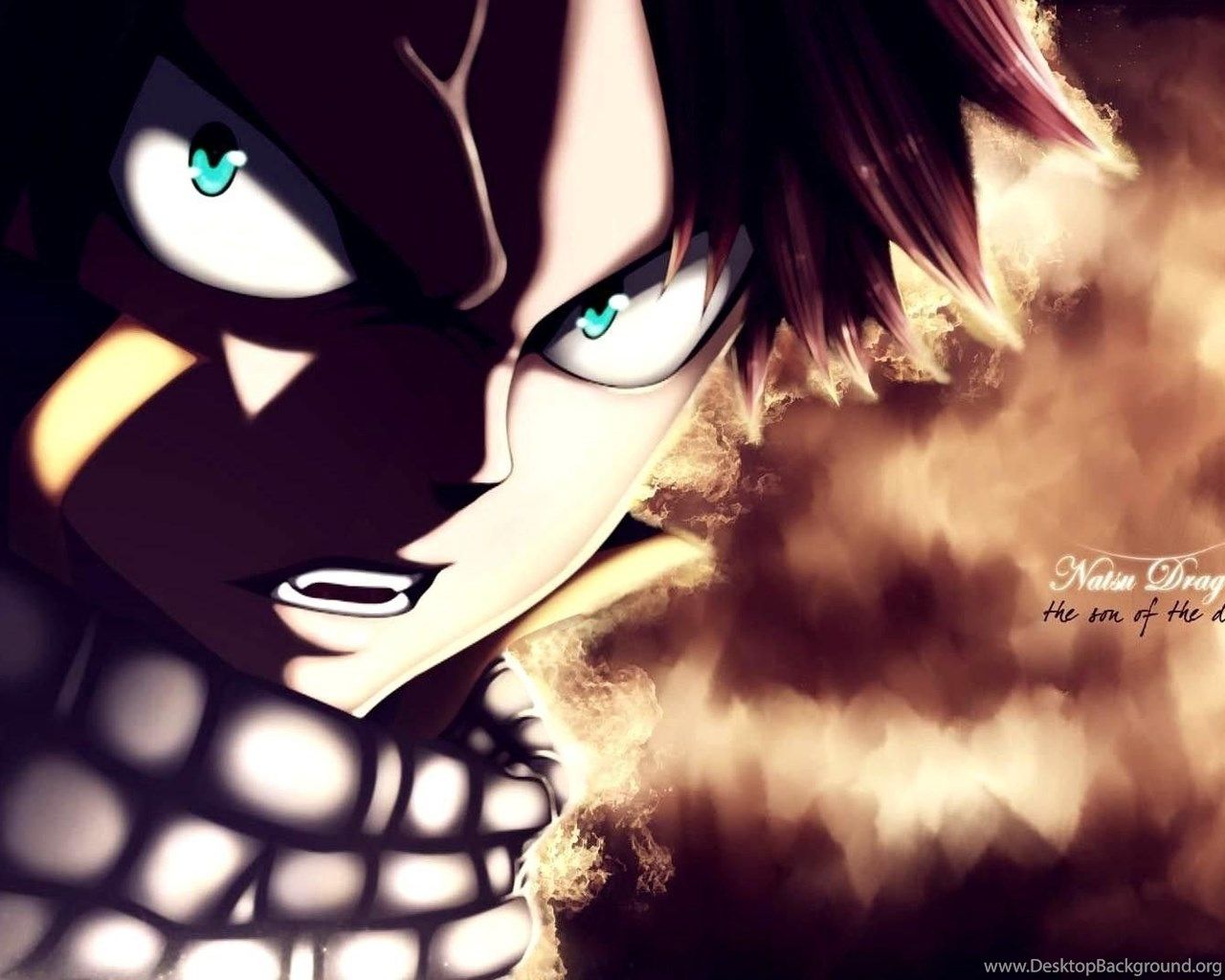 Hd Quality Best Anime Fairy Tail Natsu Desktop Wallpaper Tail Fond D Ecran Natsu HD Wallpaper