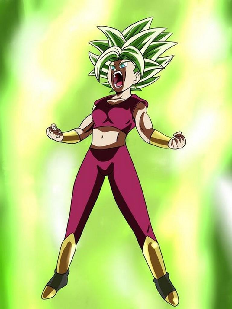Kefla Wallpaper for Android
