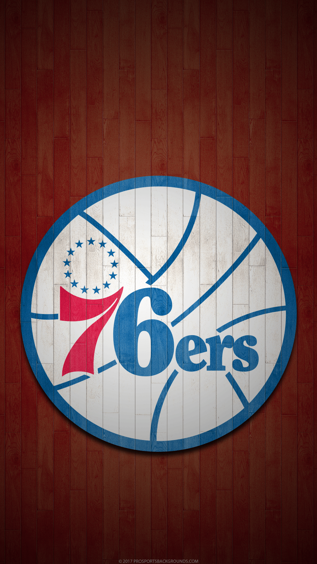 Sixers iPhone Wallpaper Free Sixers iPhone Background