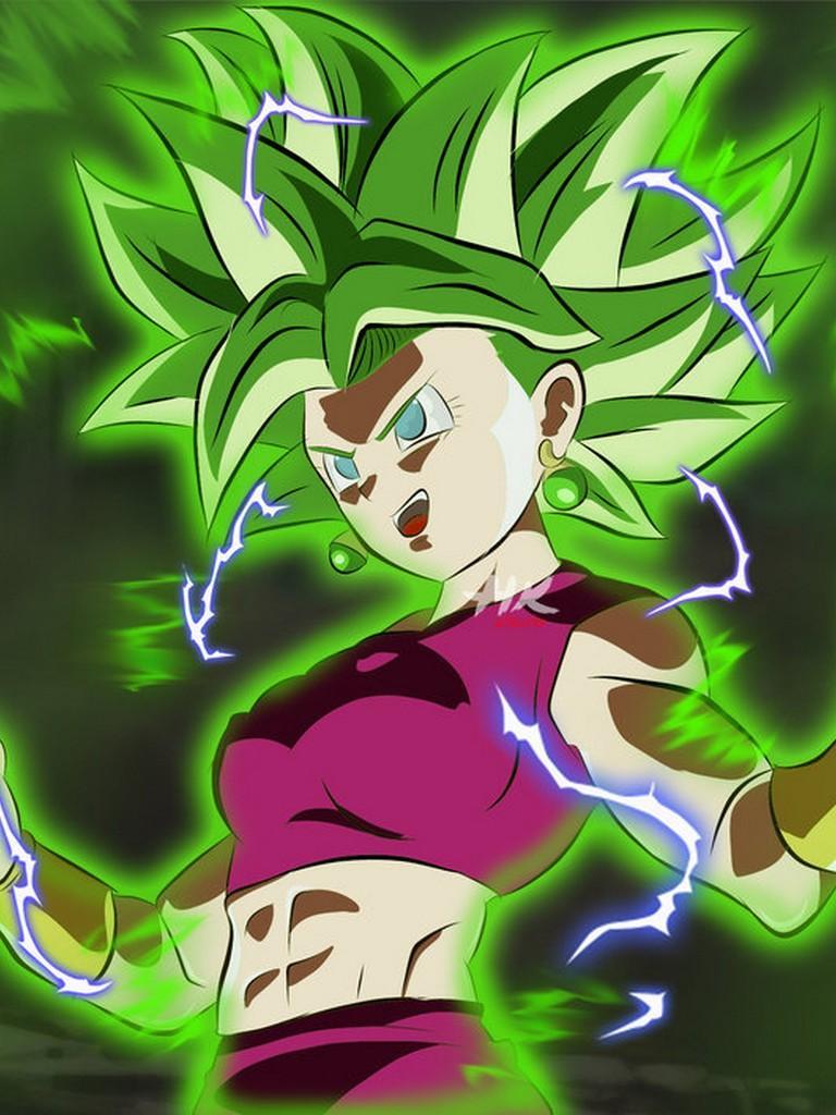 Kefla Wallpaper for Android