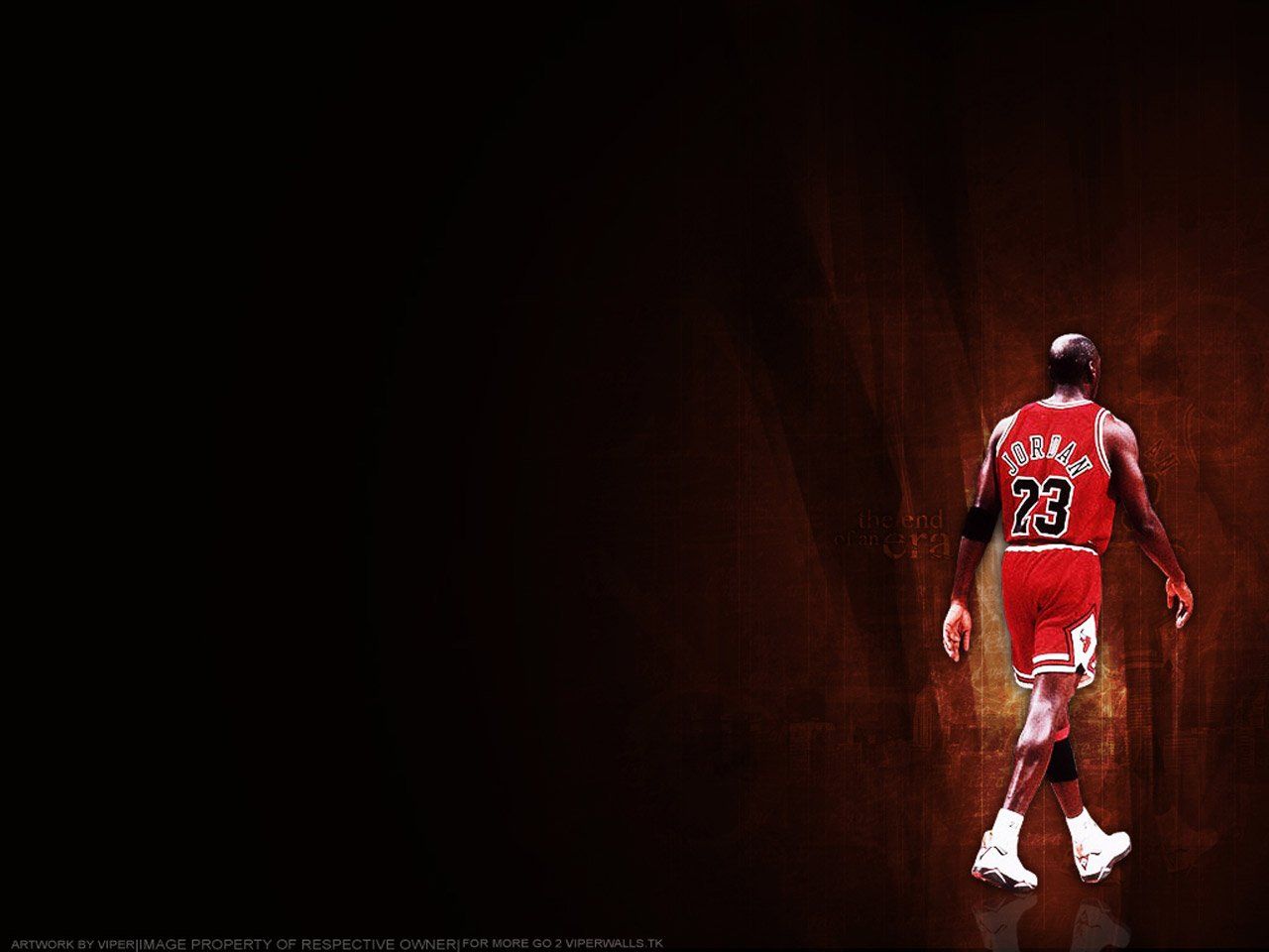 Michael Jordan Wallpaper Widescreen