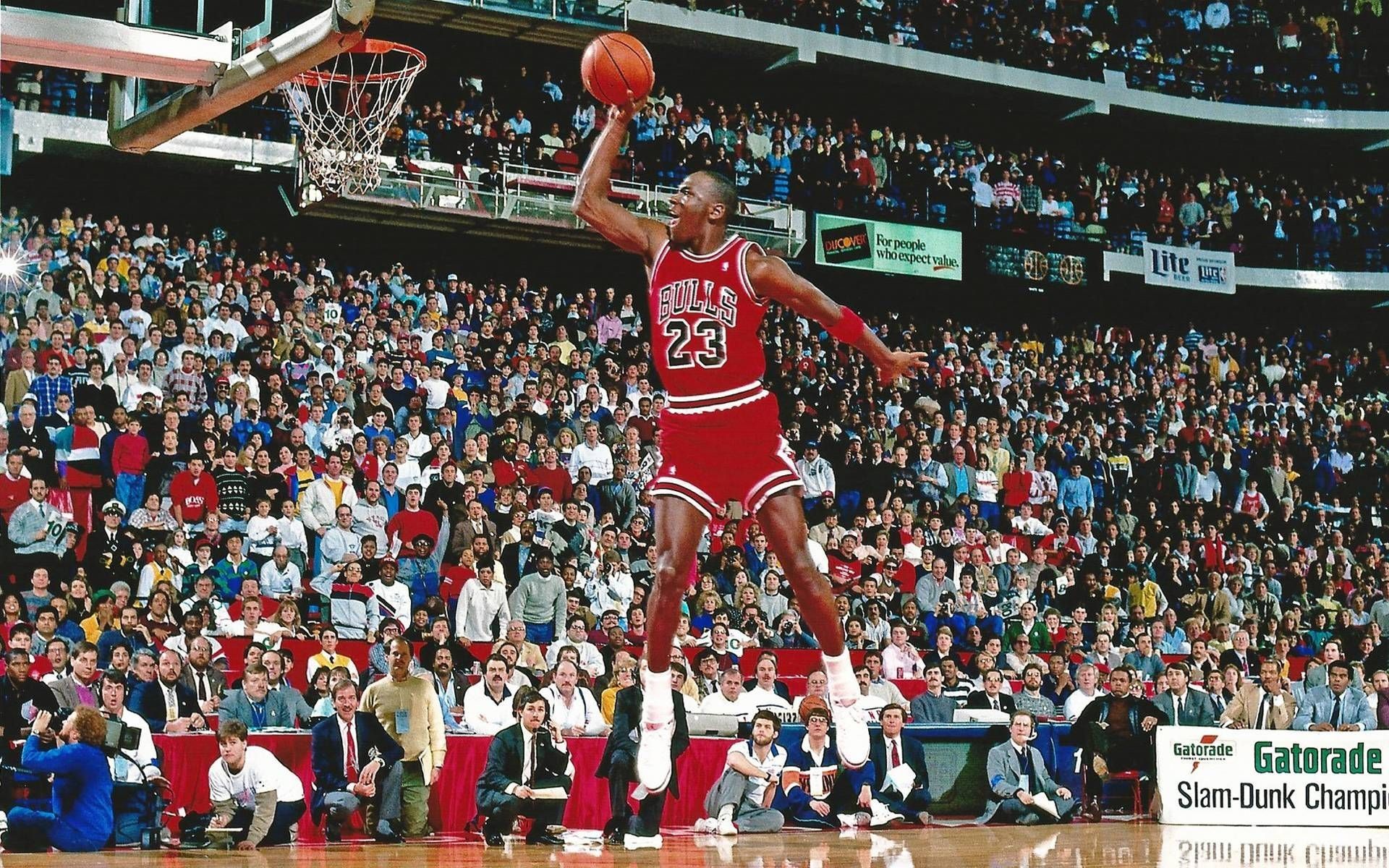 Michael Jordan Wallpaper background picture