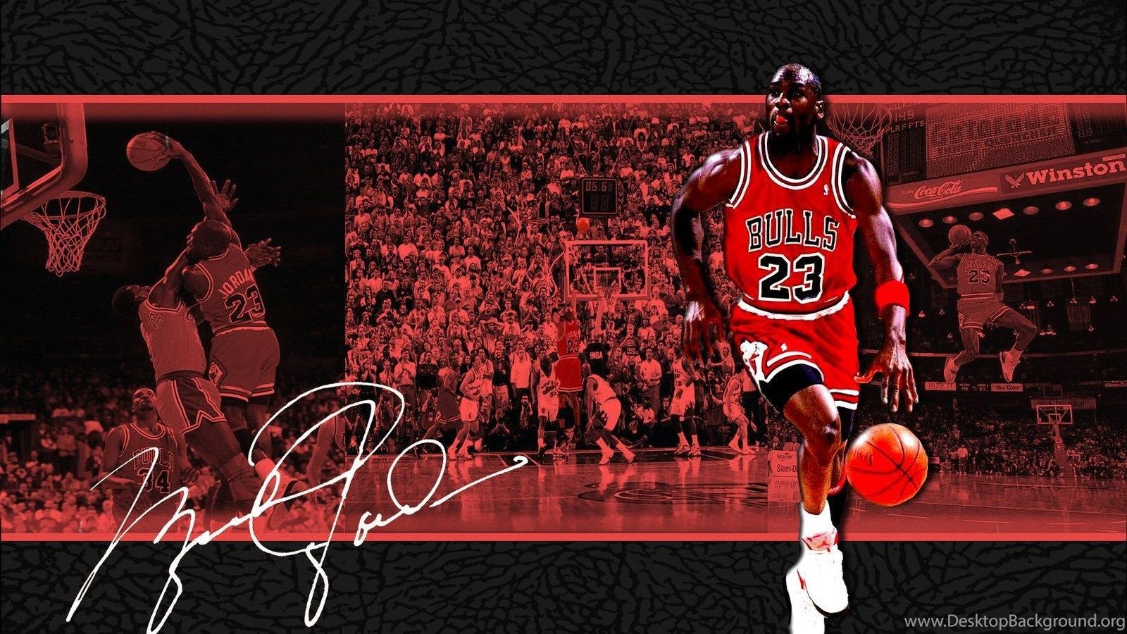 Cool Michael Jordan Wallpaper In Full HD Watch Your Star Desktop Background