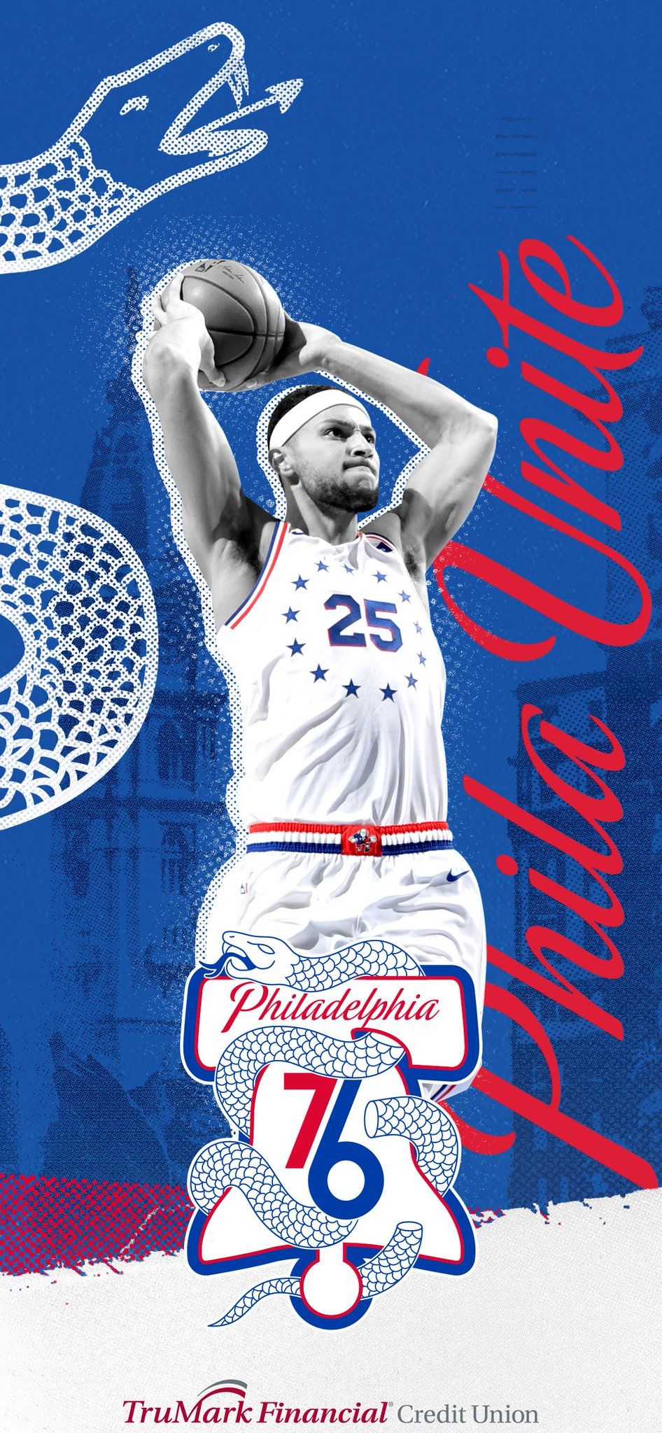 Philadelphia 76ers Wallpaper 2020 HD Wallpaper