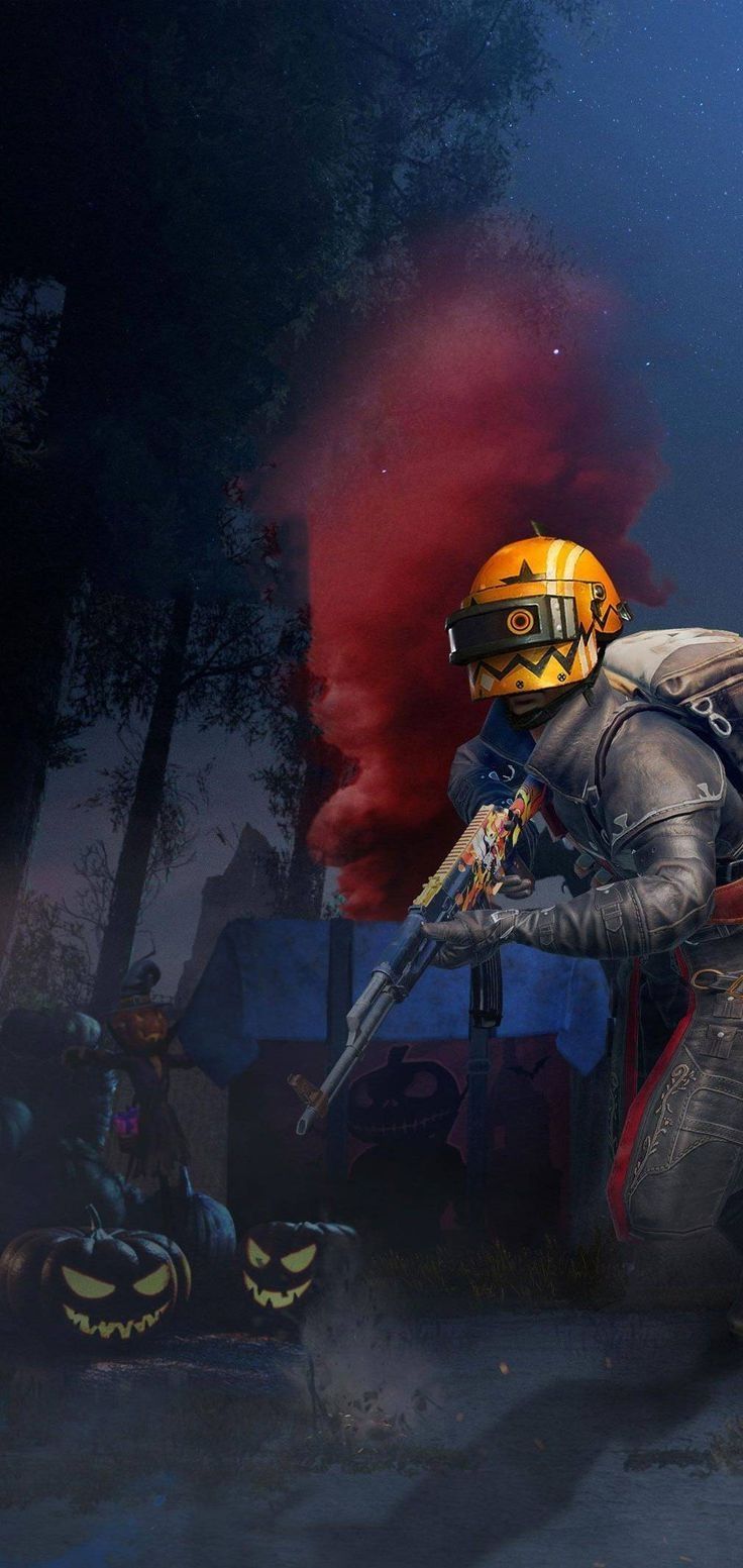 Extraordinary 4k Gaming Wallpaper For Mobile Pubg