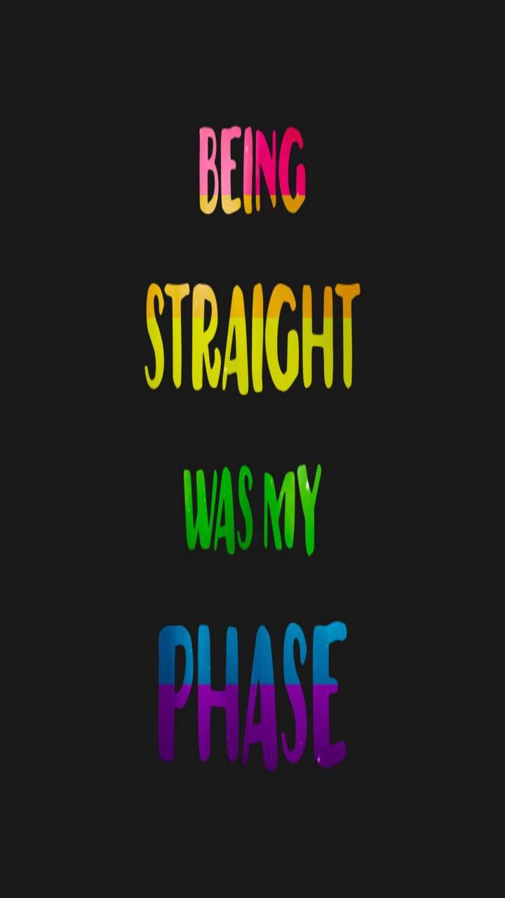 LGBT Phase wallpaper