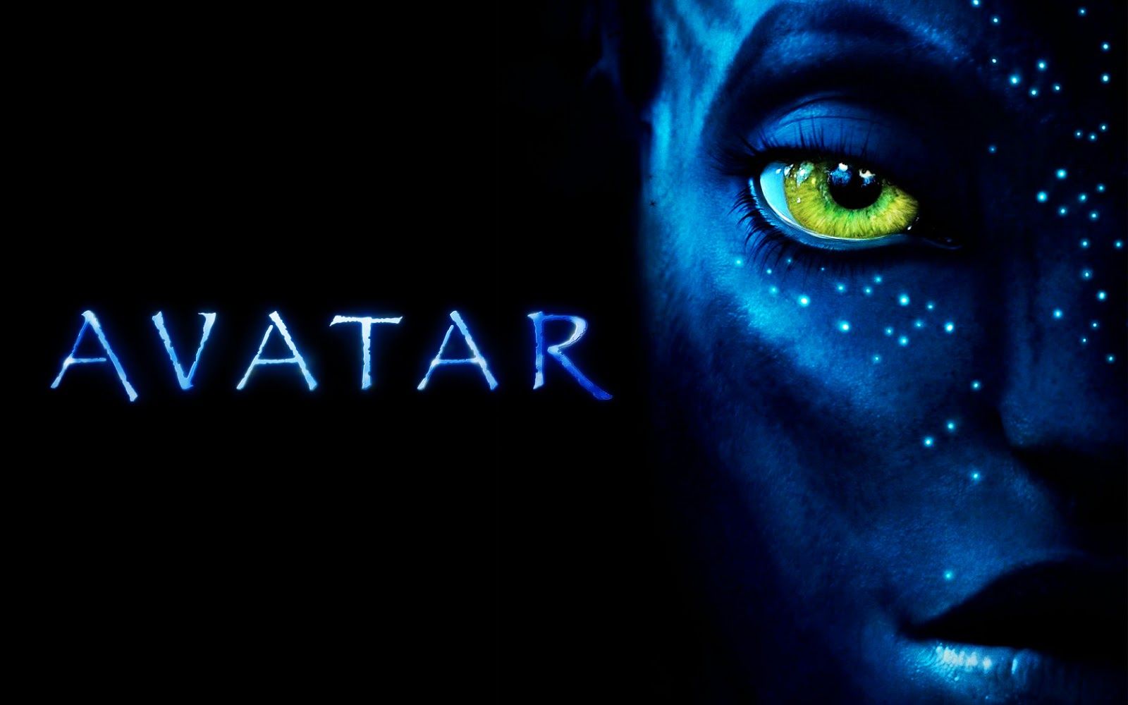 Avatar Logo Wallpapers - Wallpaper Cave