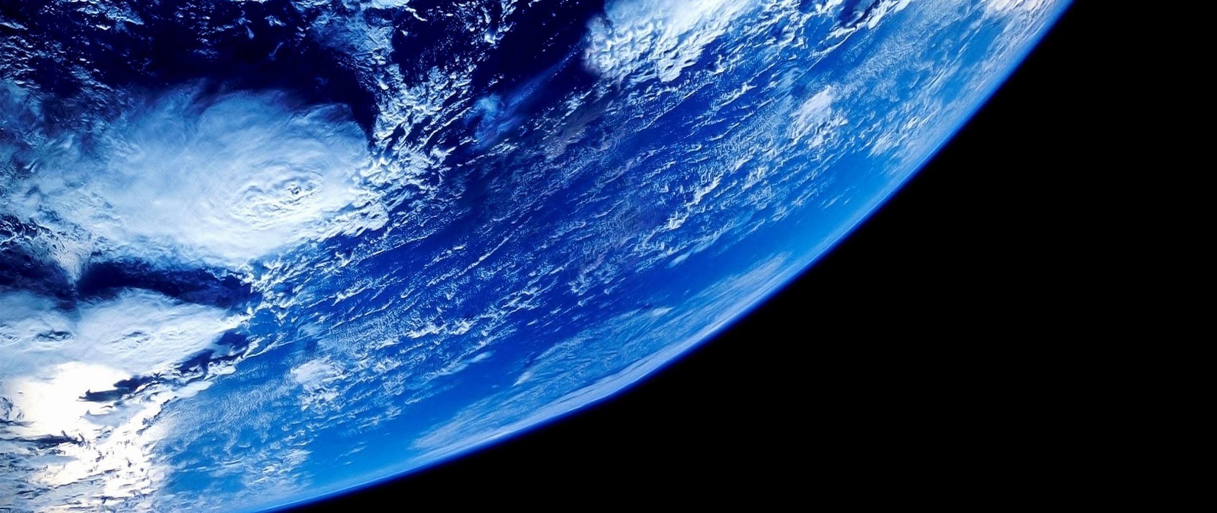 Ultrawide Wallpaper That Will Look Stunning On Screen. Wallpaper earth, Earth from space, Planets wallpaper