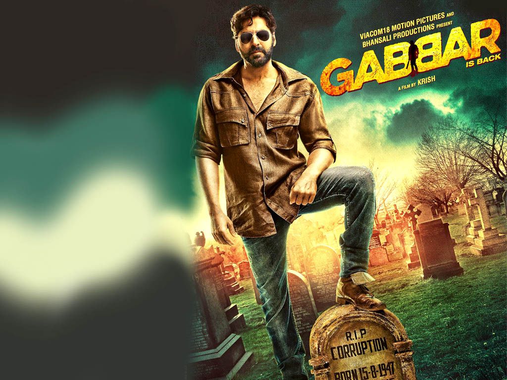 Gabbar Wallpapers Wallpaper Cave