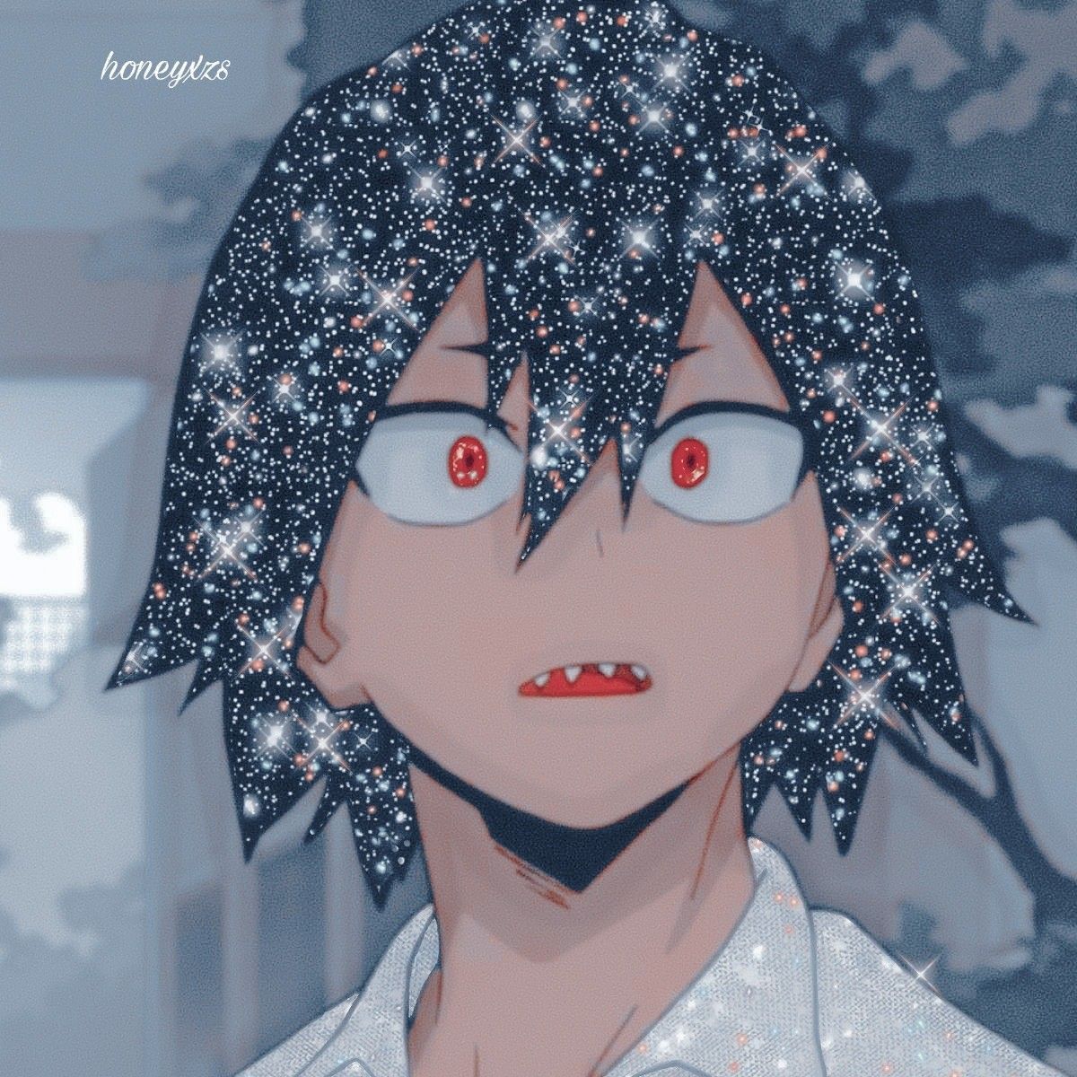 ʕ•̫͡•ʔ｡・彡Togazinha_.baka