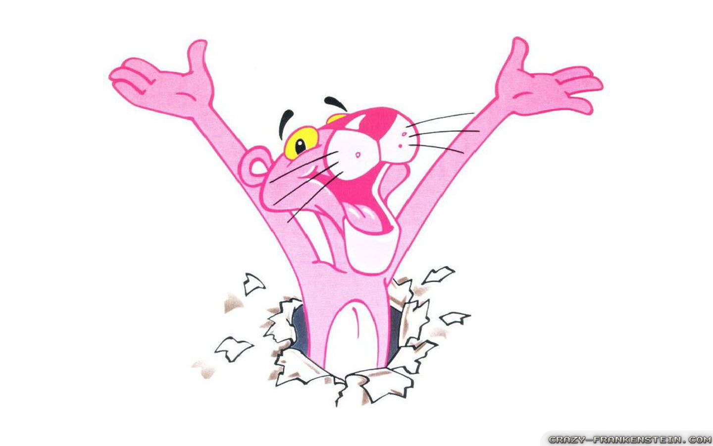 Pink Panther Funny Quotes. QuotesGram