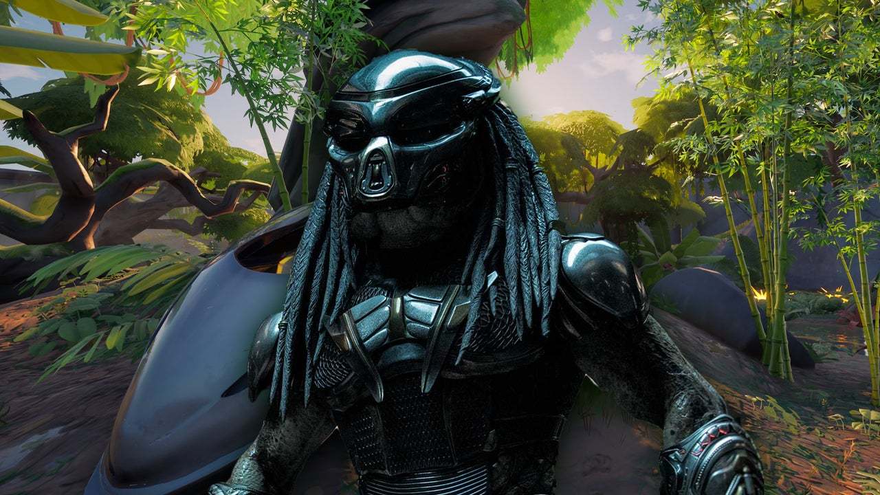 Fortnite Predator Skin Guide: How to Complete the Predator Challenges