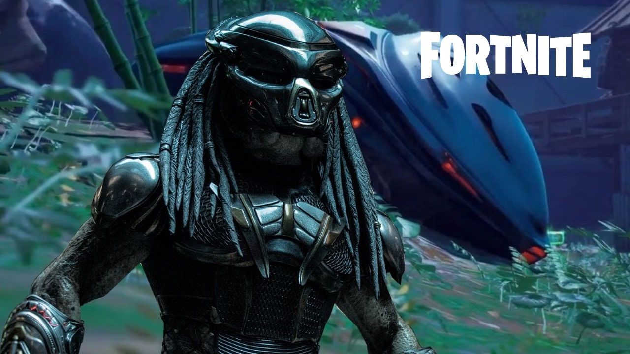 Fortnite v15.21 update patch notes: Predator, Mythic Item, New Quests