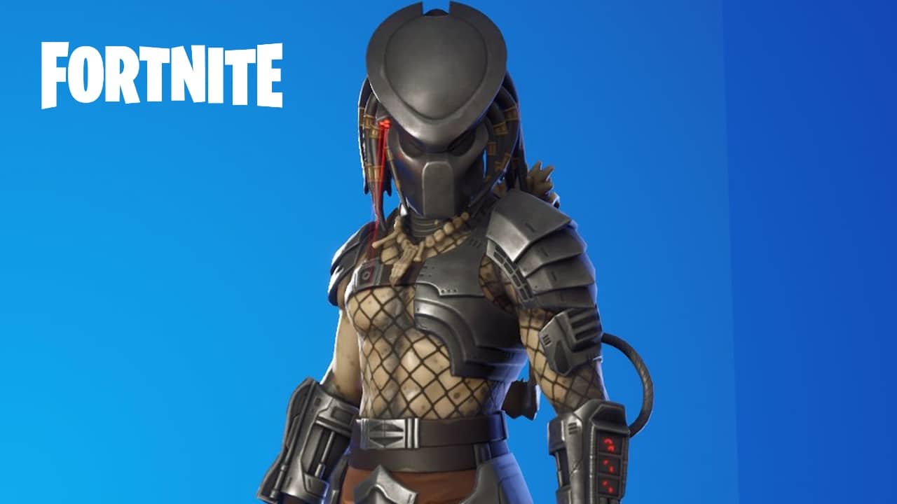 Fortnite v15.21 leaked skins and cosmetics: Predator, Soccer, Crew Pack