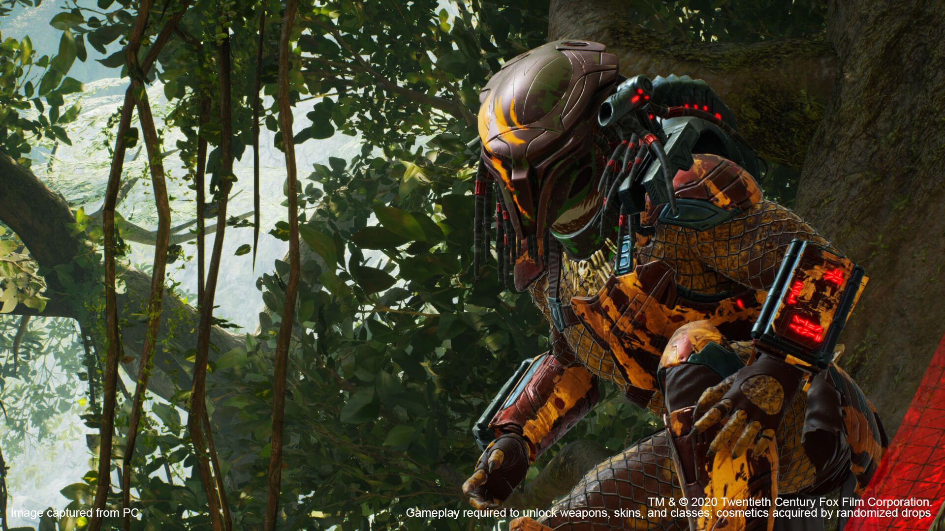 Predator: Hunting Grounds Hunt Begins This Friday!